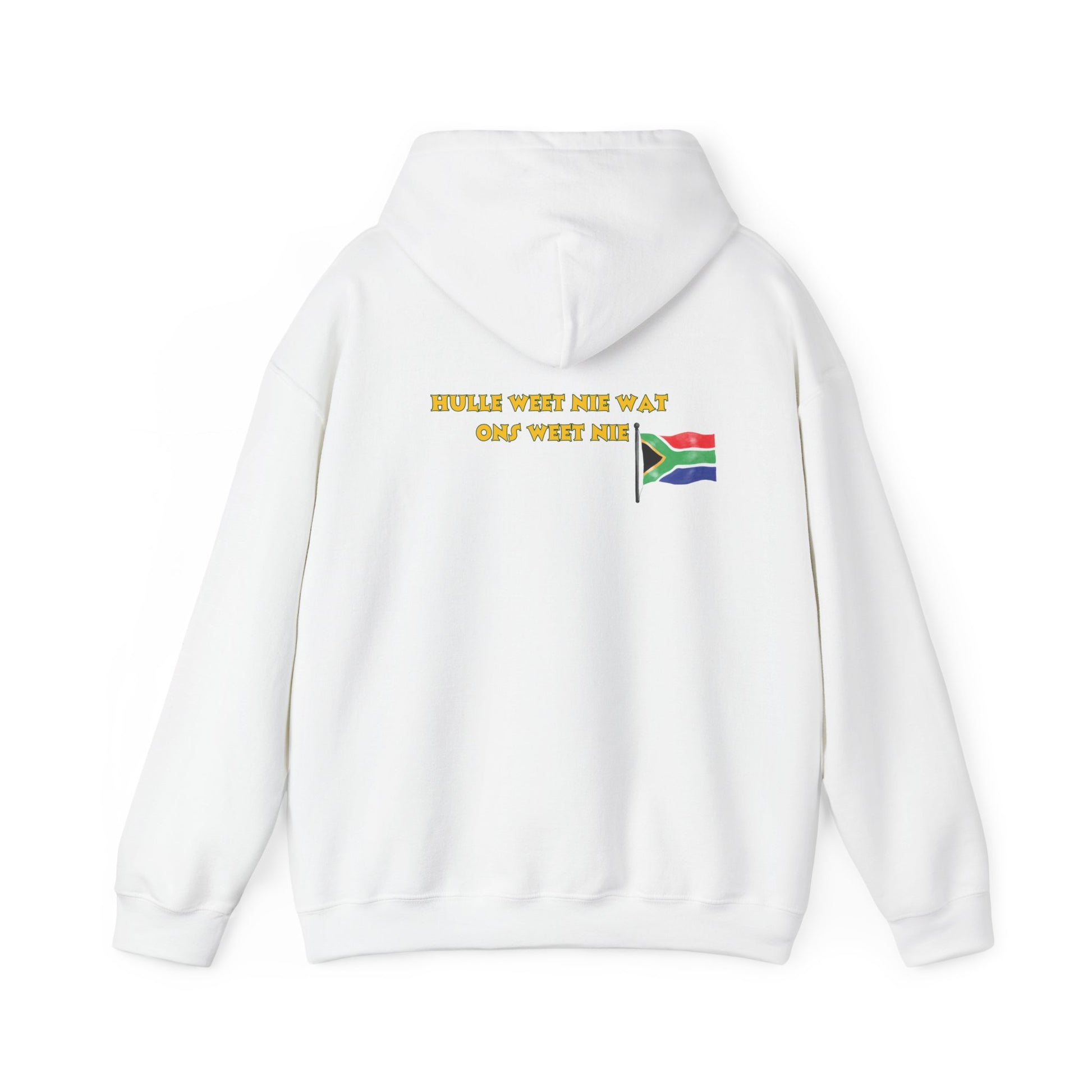 GO Bokke Hoodie