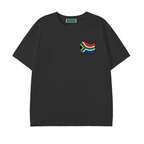 The SA Flag Core Tee