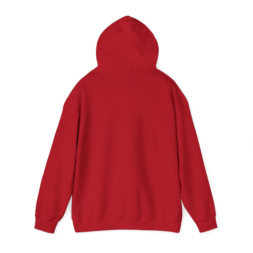 Black Cat Hoodie – The Legendary Saffa Peanut Butter Brand, Now in Hoodie Form