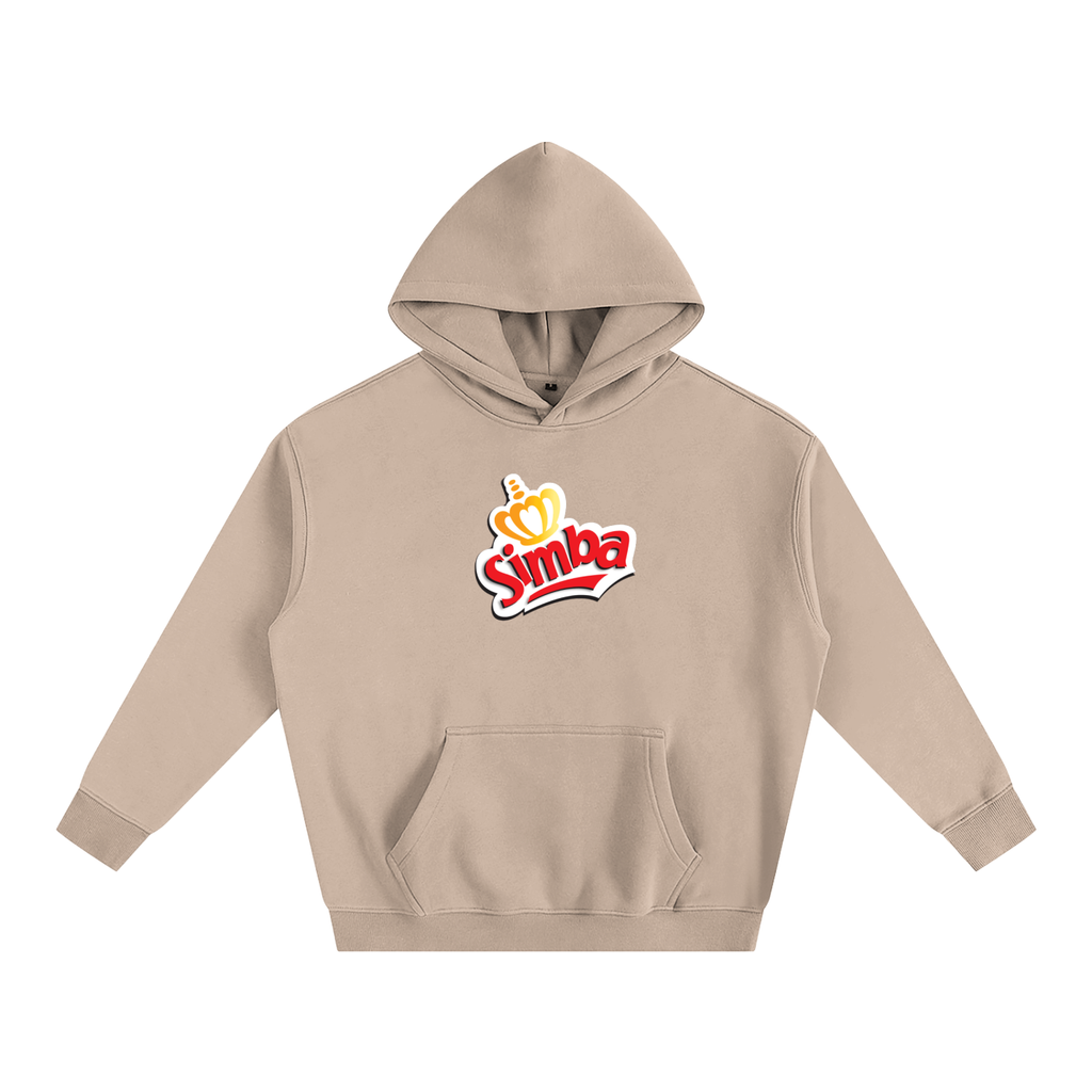 The Simba Classic Hoodie