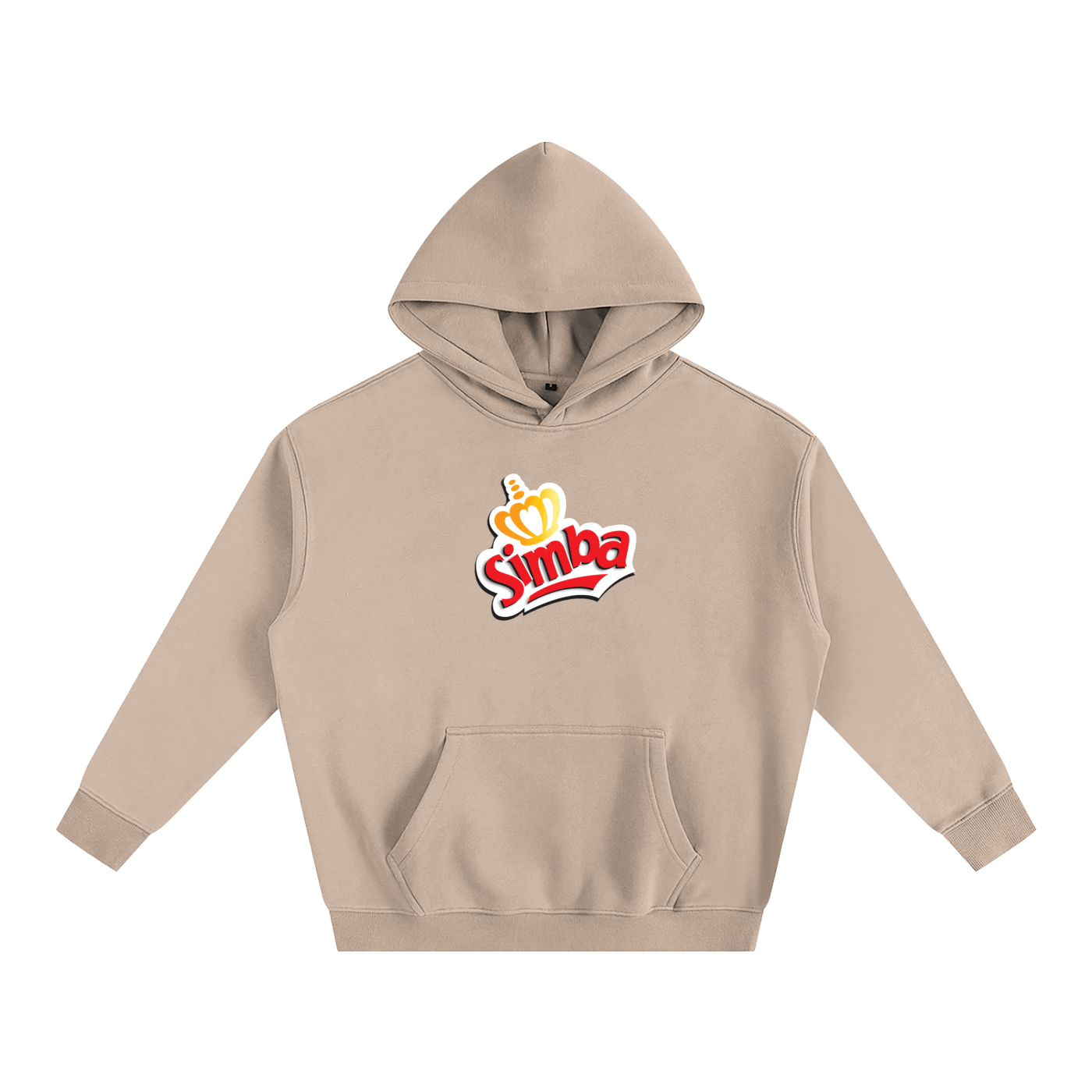 The Simba Classic Hoodie