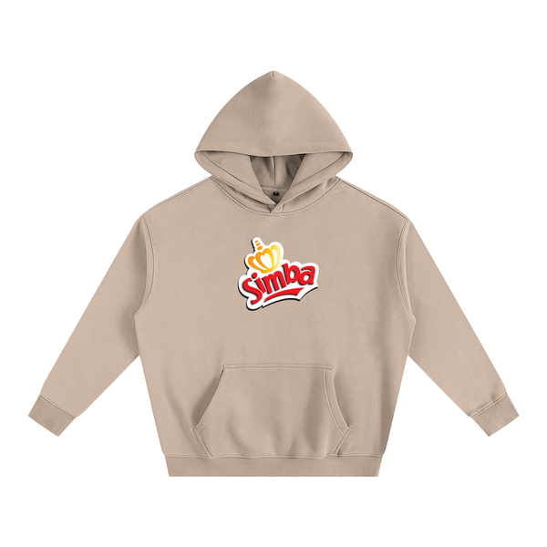 The Simba Classic Hoodie