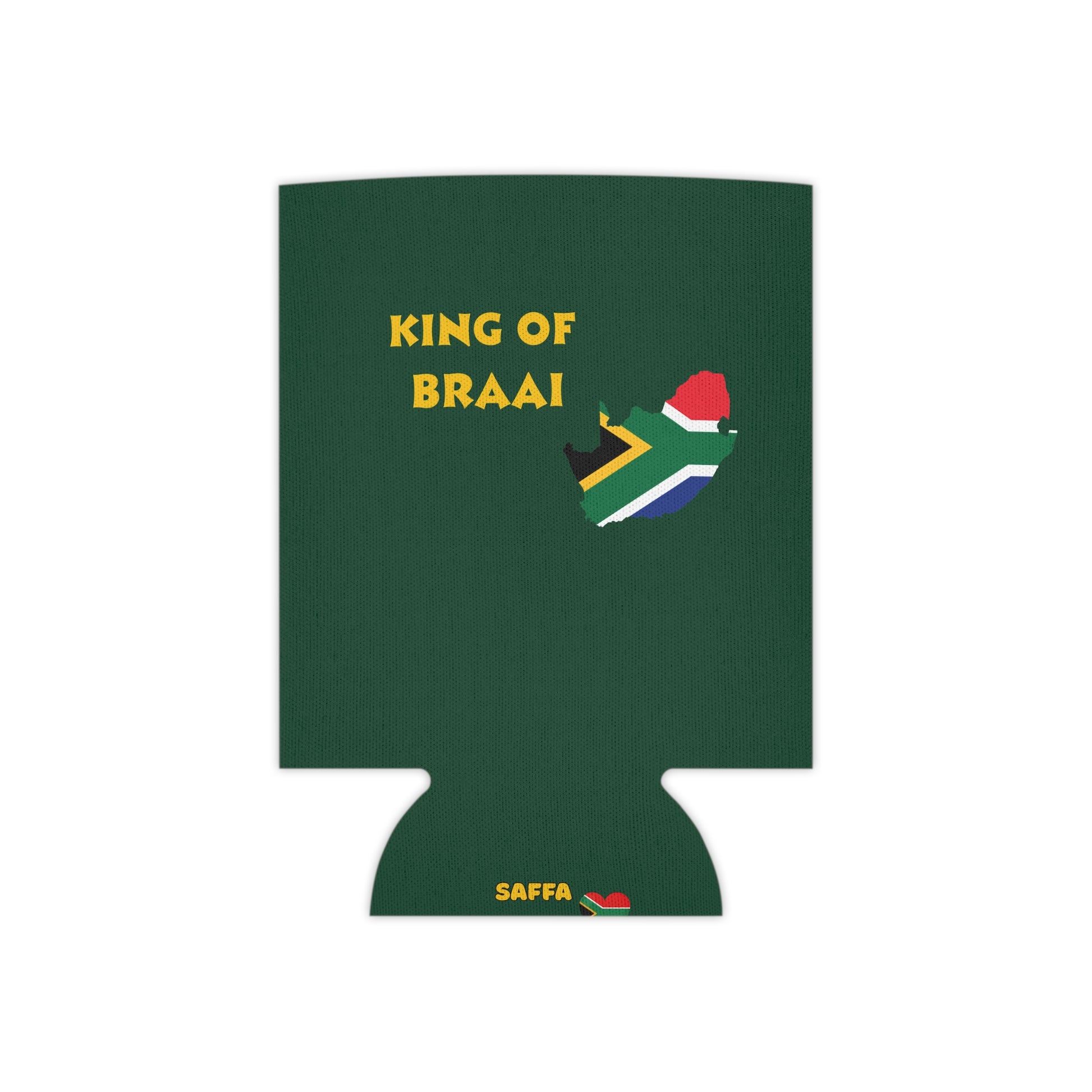 👑 “King of the Braai” Saffa Dad Can Cooler