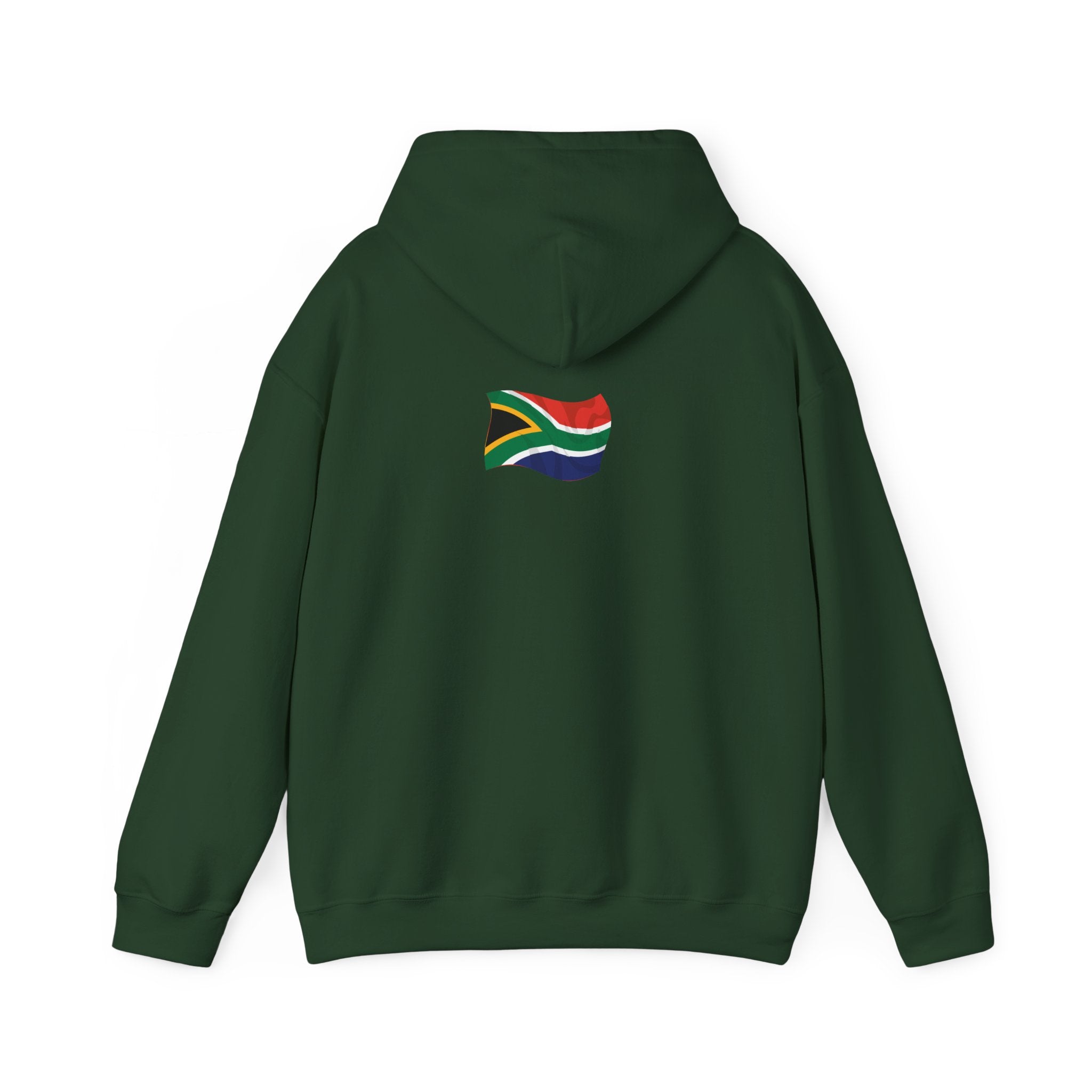 MADE IN SA – 100% LEKKA CERTIFIED Hoodie