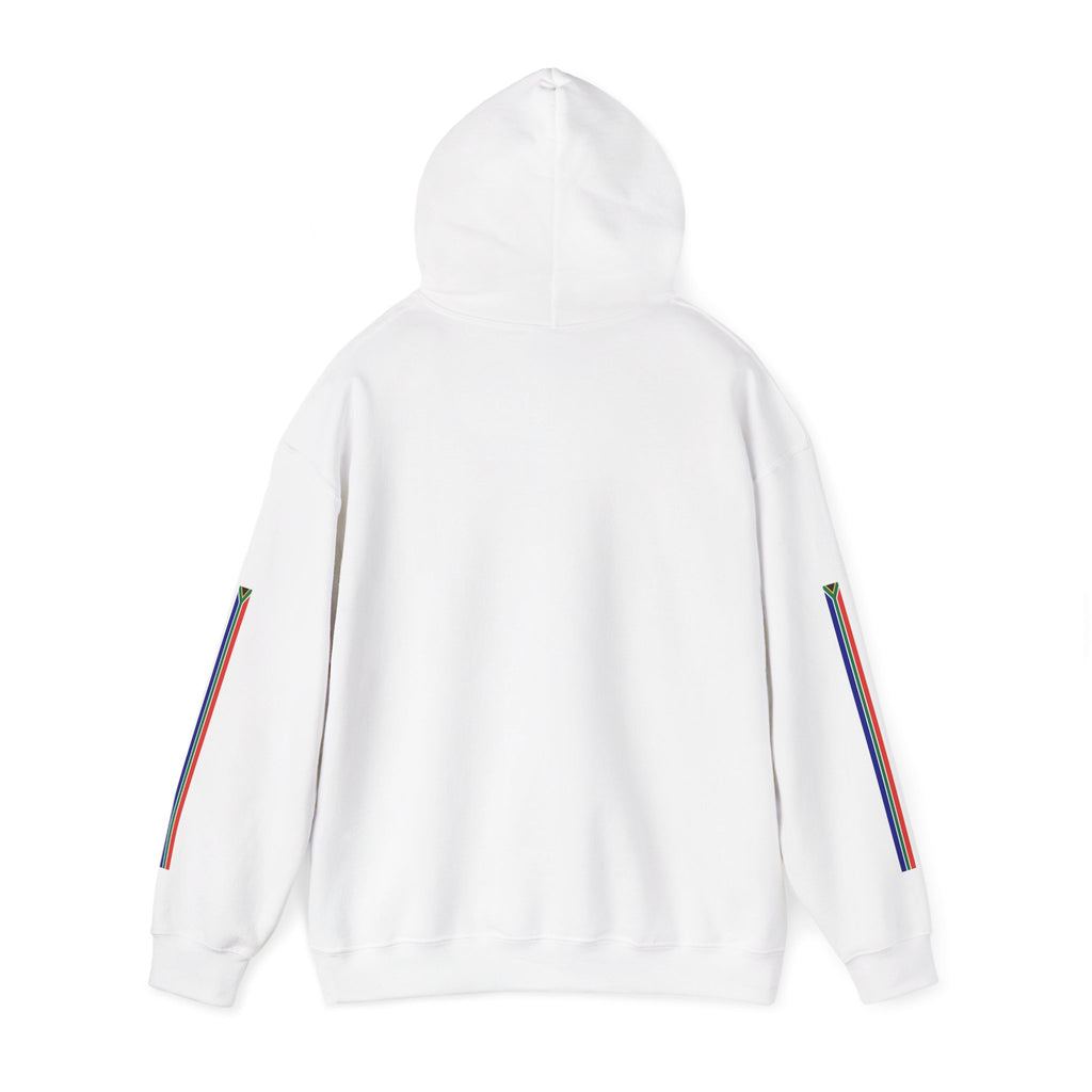 🧥 FROM THE SOIL OF SOUTH AFRICA Hoodie