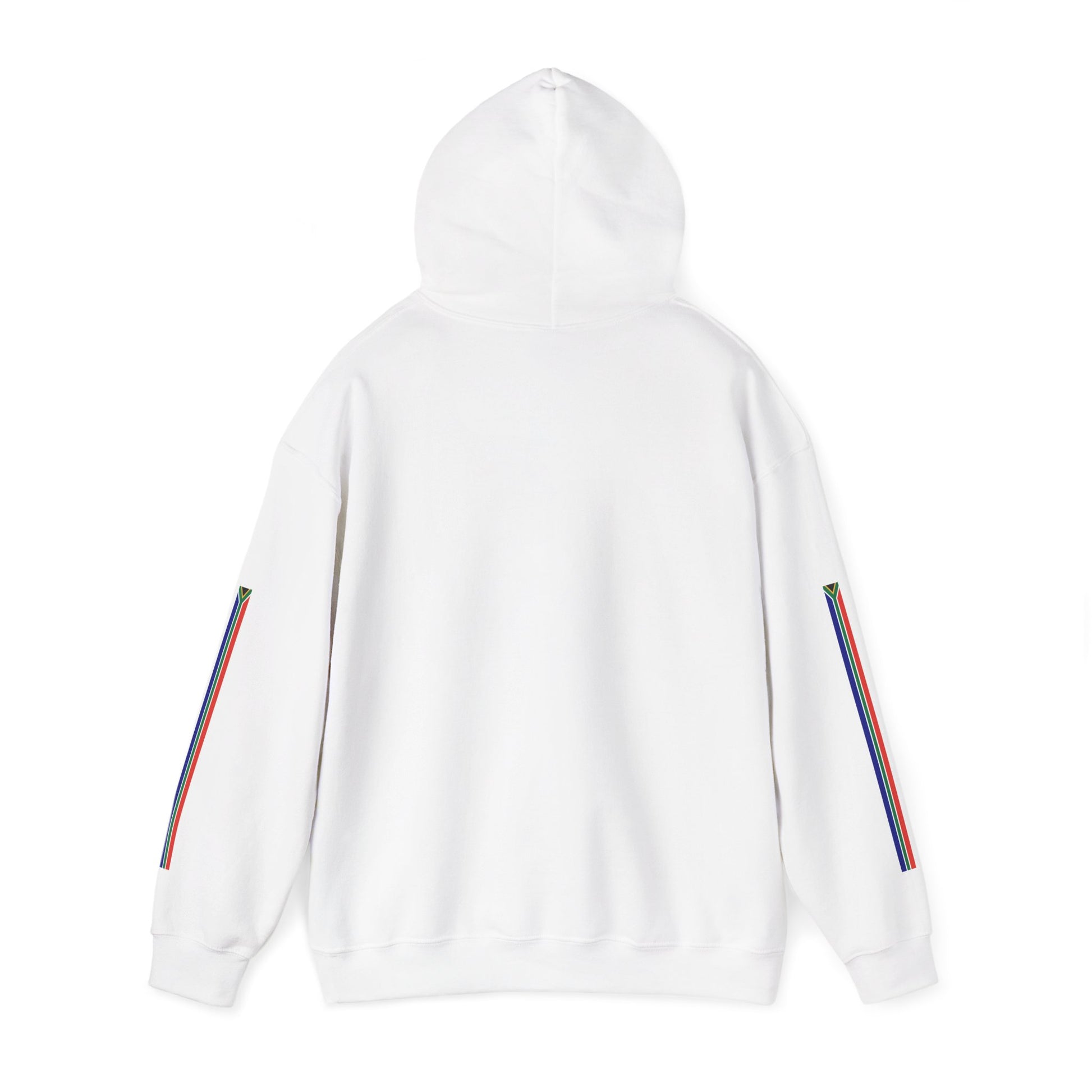 🧥 FROM THE SOIL OF SOUTH AFRICA Hoodie
