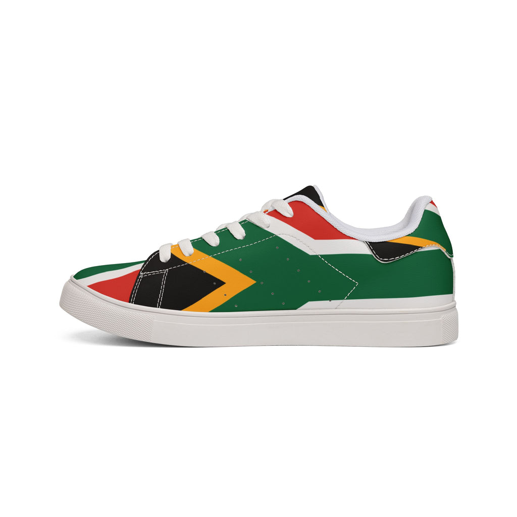 LEKKA “Mzansi Icon” takkies