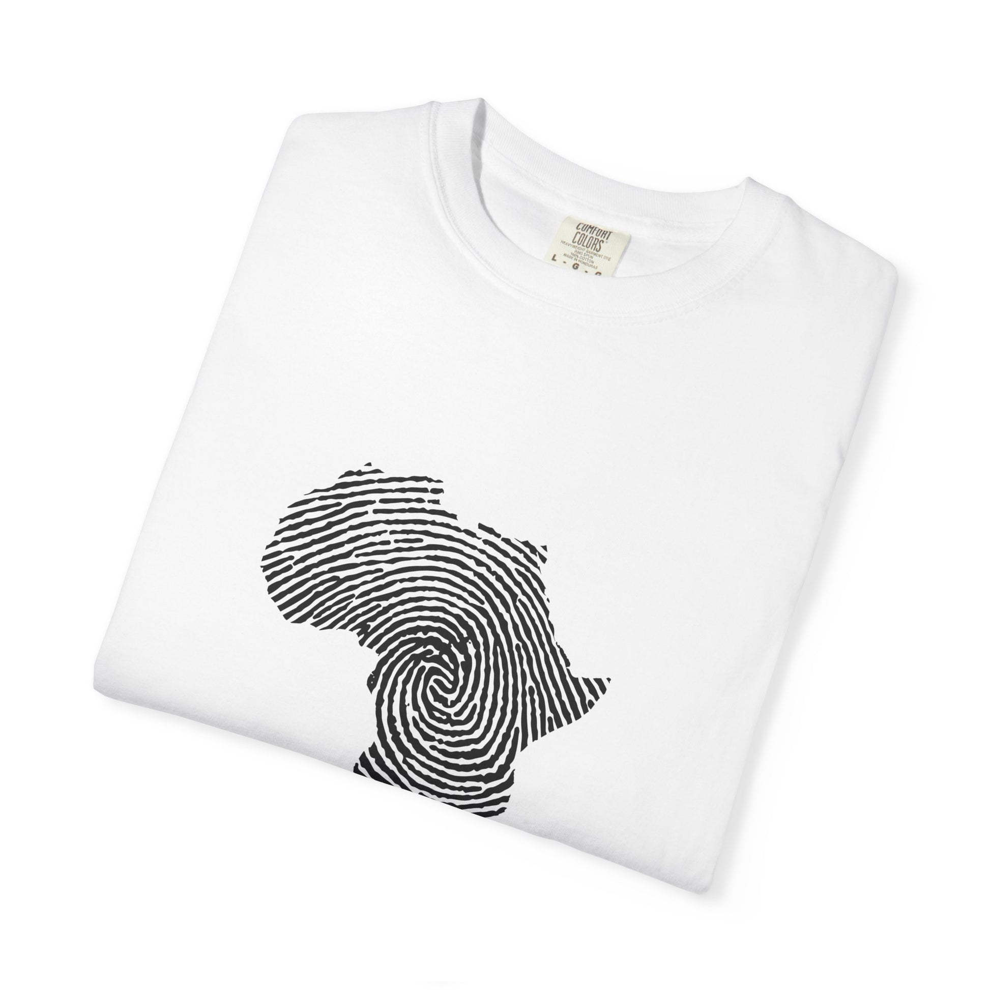 The Motherland Tee