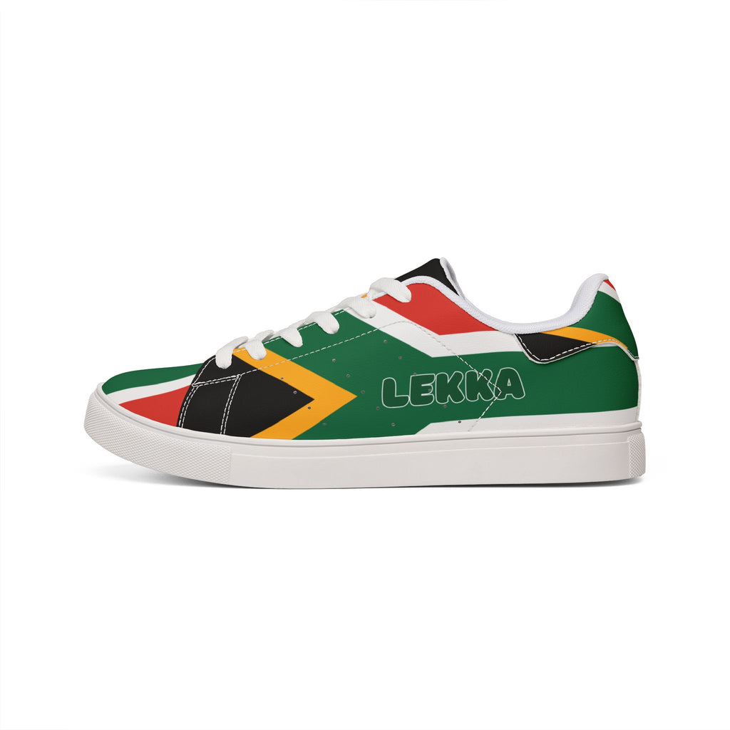 LEKKA “Mzansi Icon” takkies