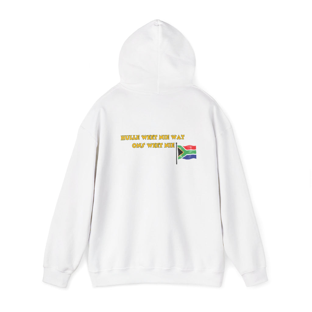 GO Bokke Hoodie
