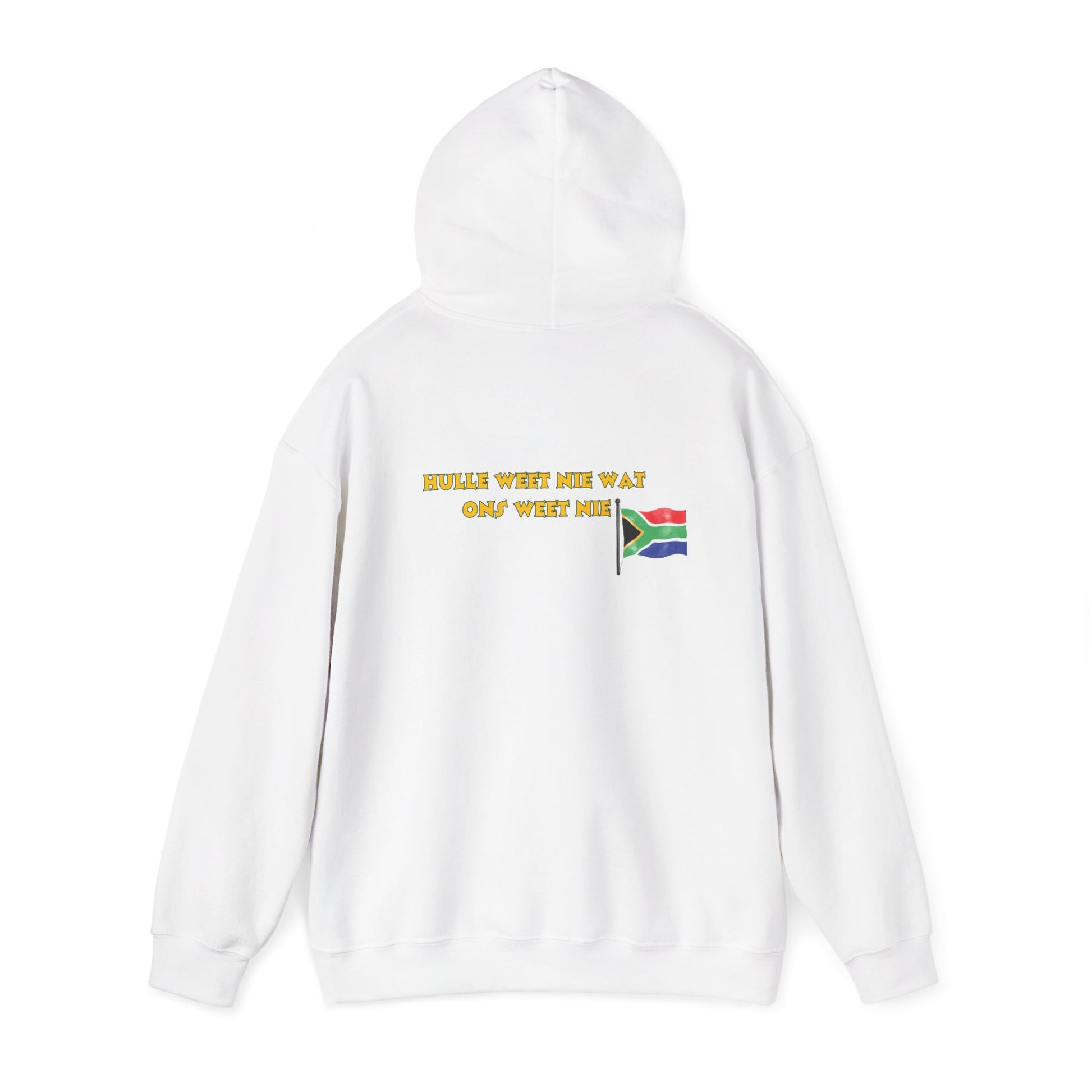 GO Bokke Hoodie