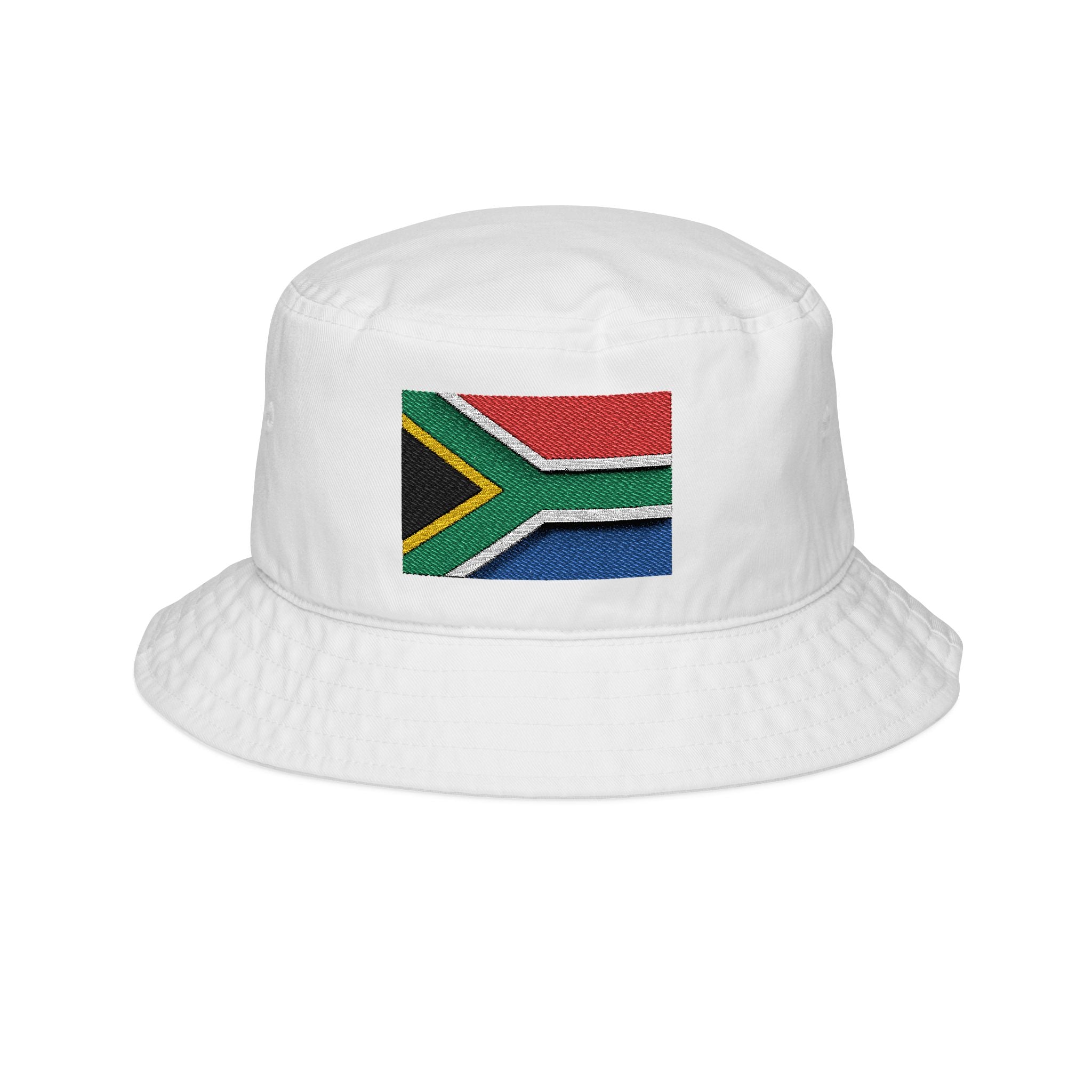 Lekka Bucket Hat (Embroidery)