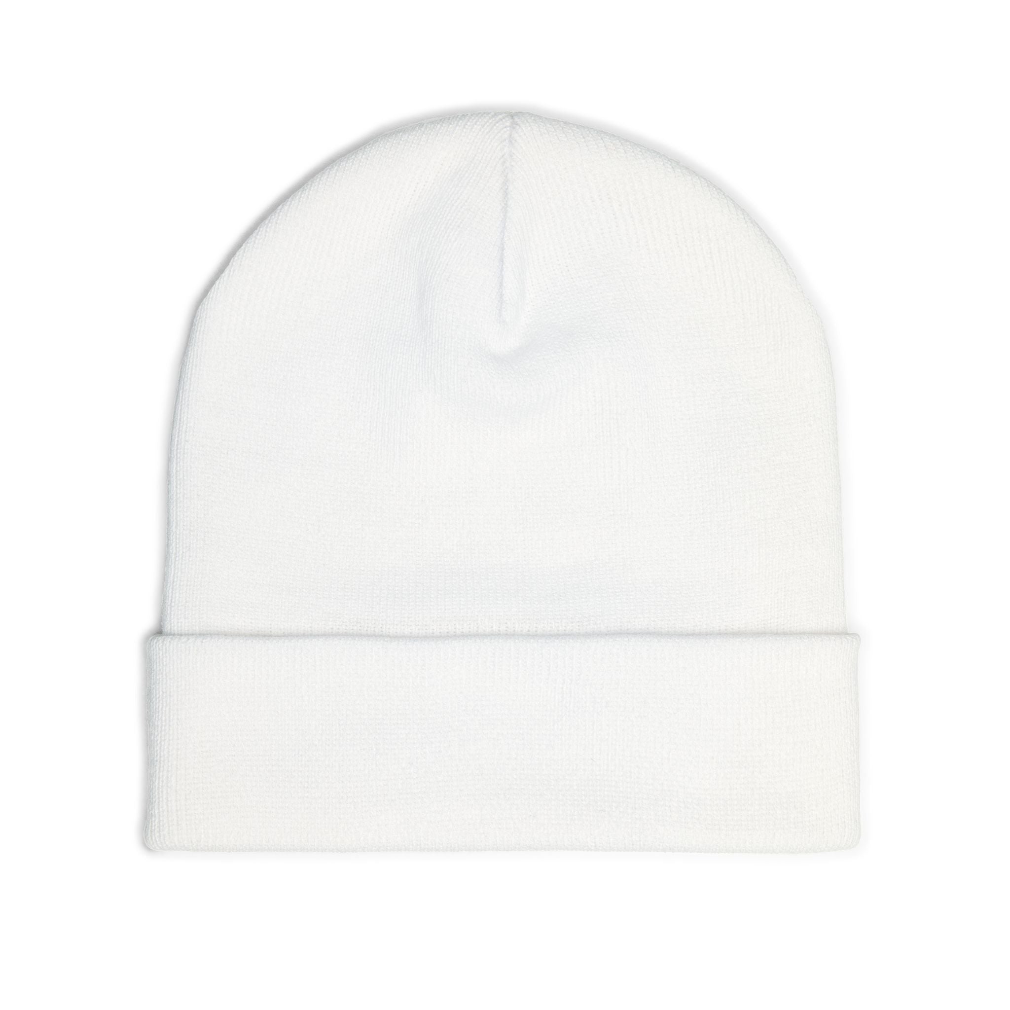 LEKKA Knit Beanie – South African Flag