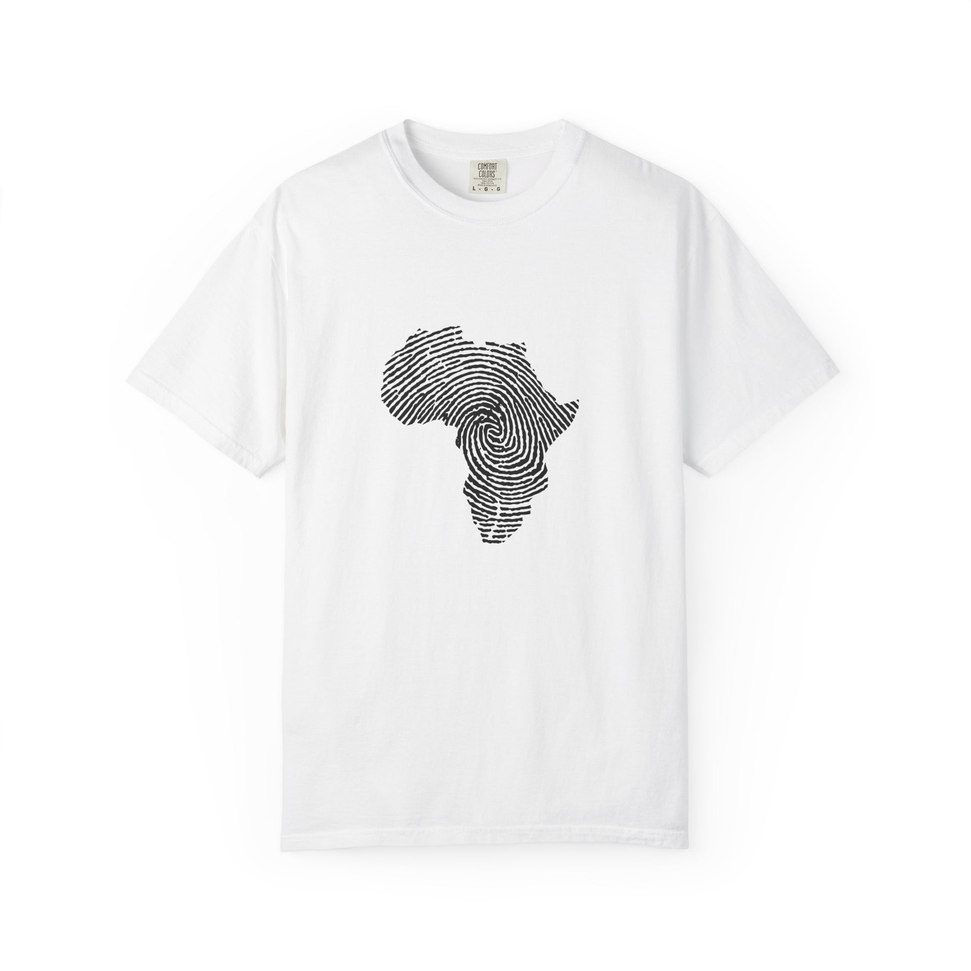 The Motherland Tee