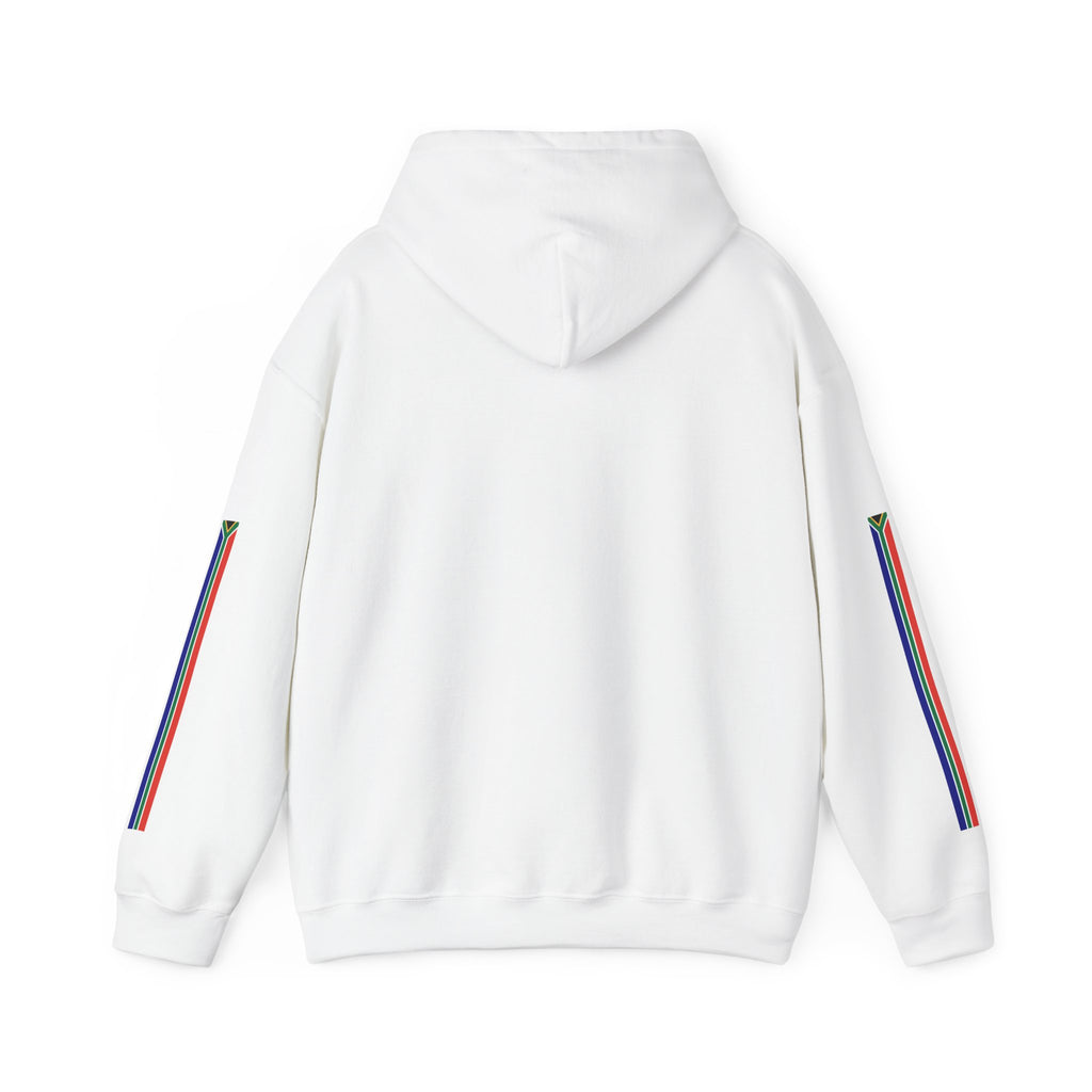 🧥 FROM THE SOIL OF SOUTH AFRICA Hoodie