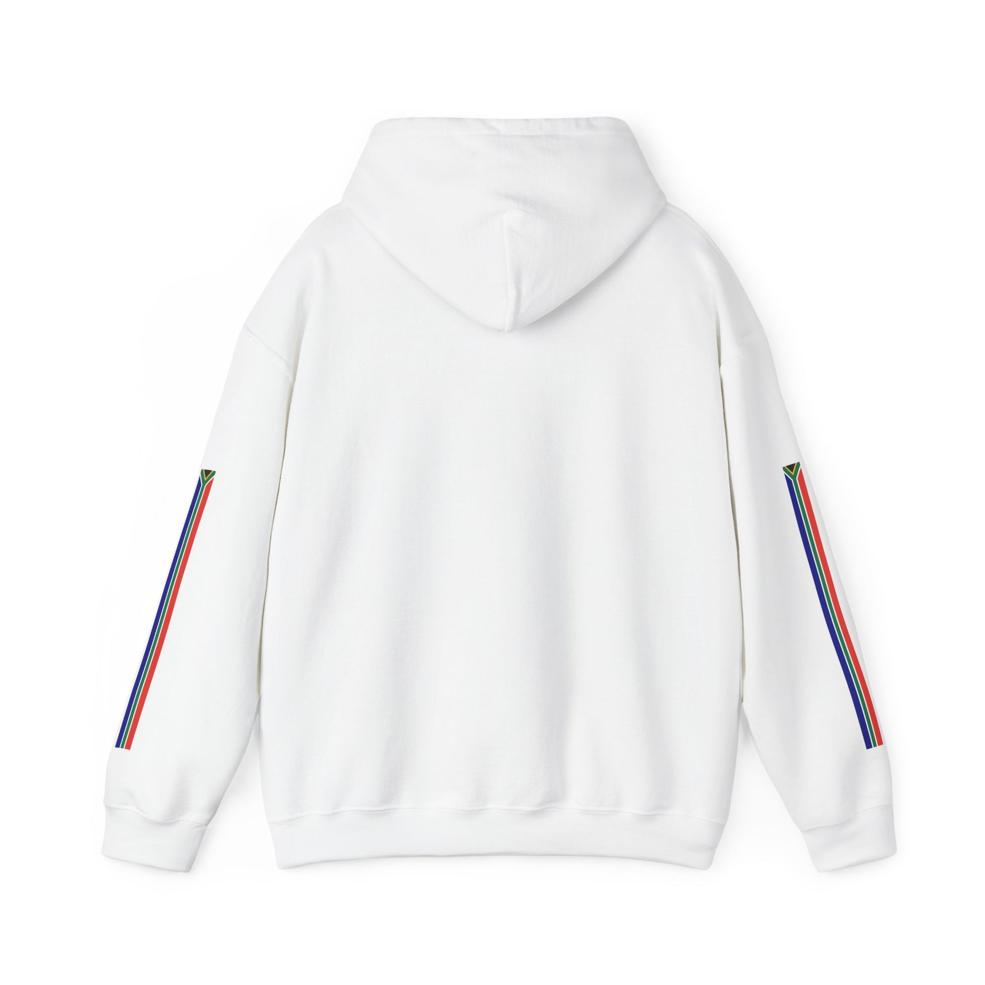 🧥 FROM THE SOIL OF SOUTH AFRICA Hoodie
