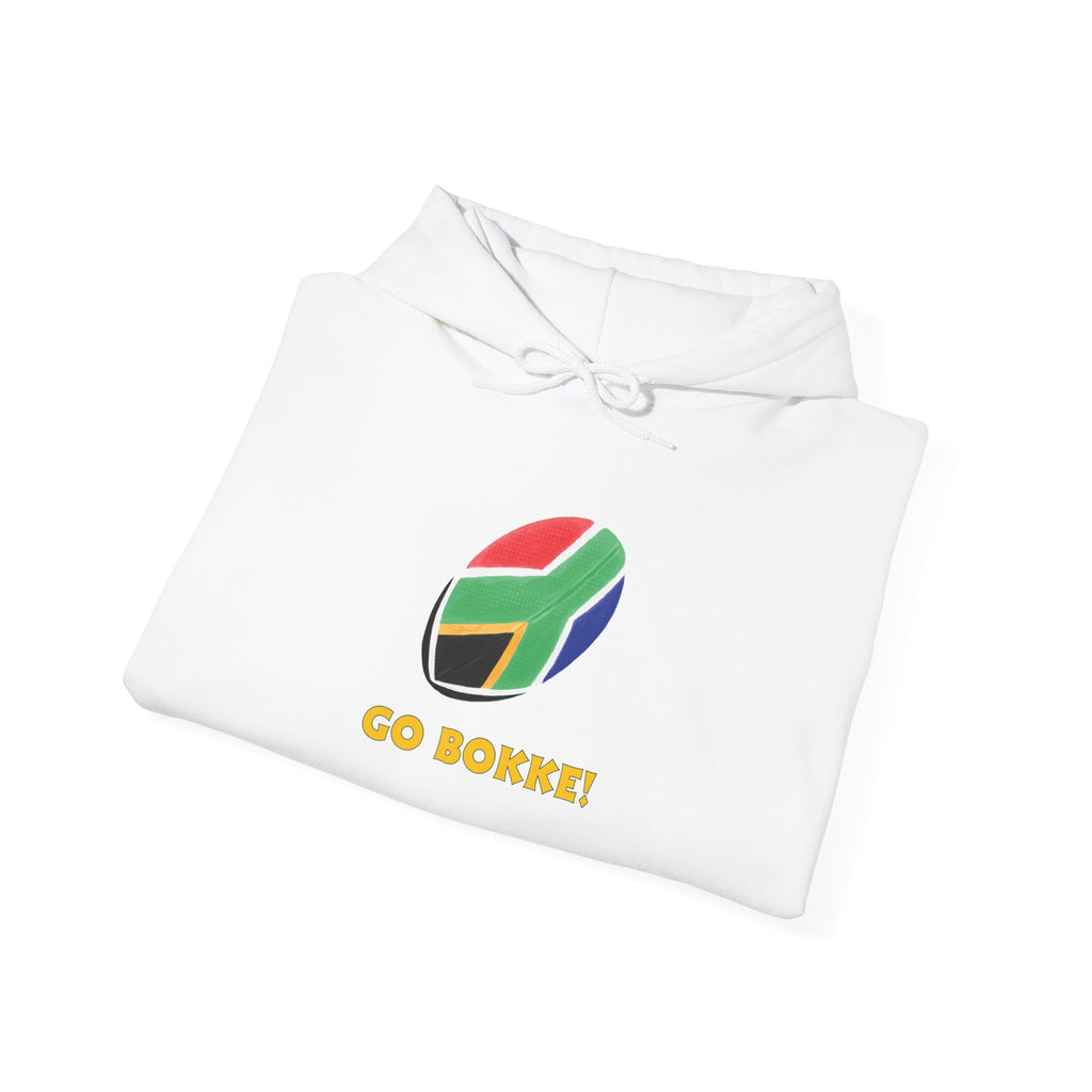 GO Bokke Hoodie