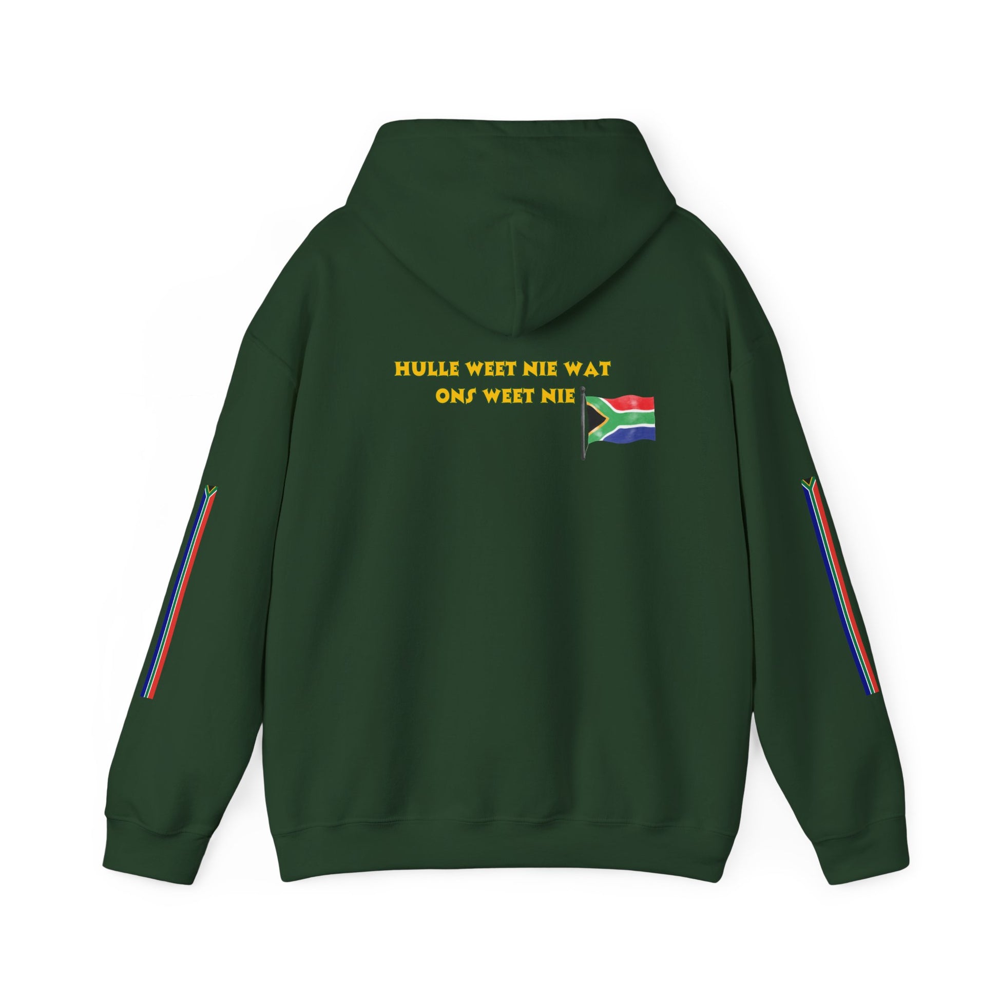 GO Bokke Hoodie