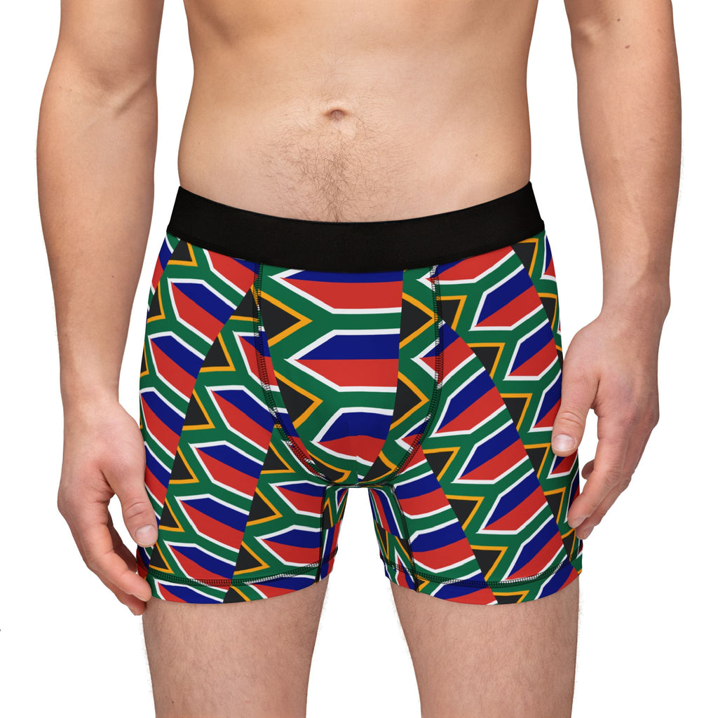 SAFFA Men's Boxers
