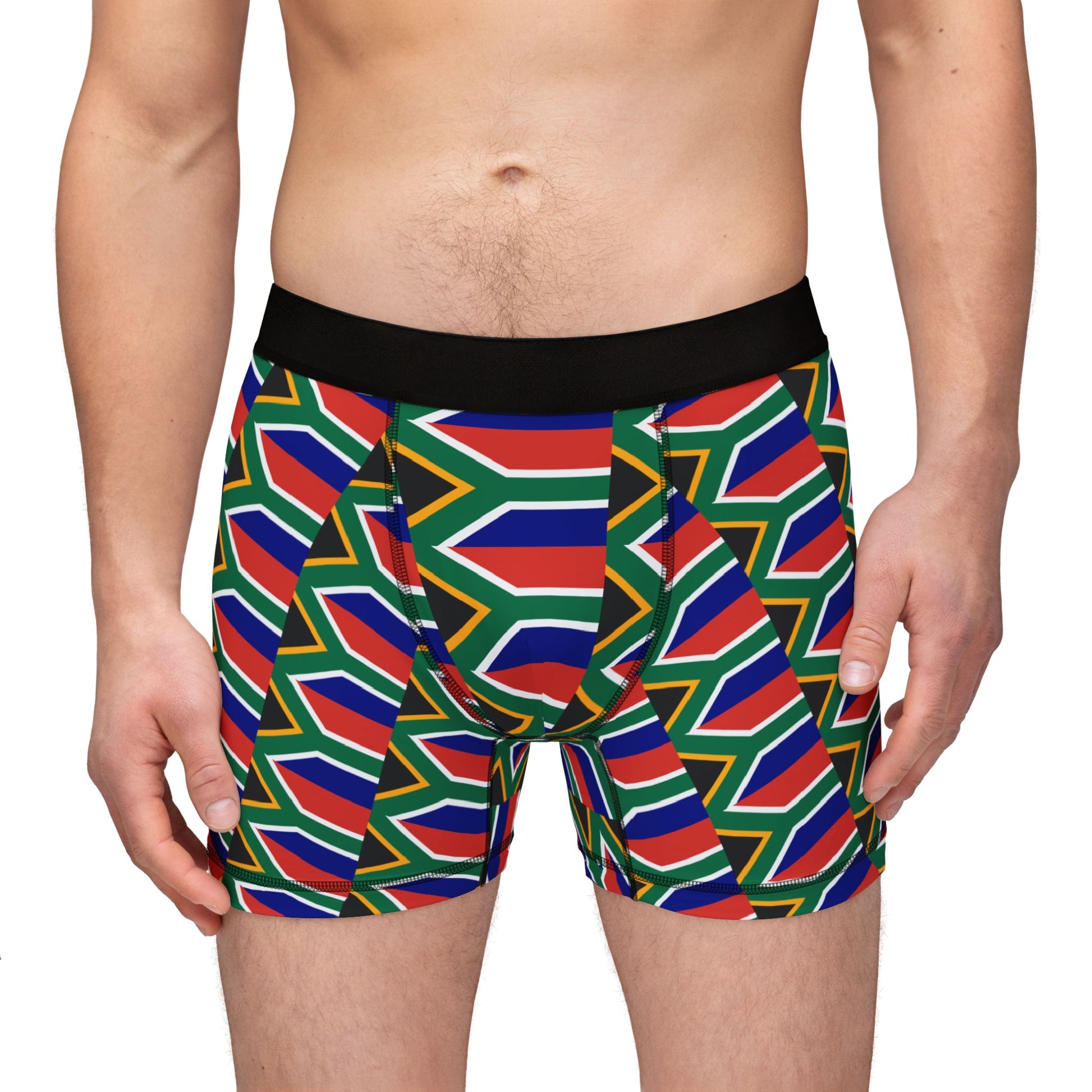 SAFFA Men's Boxers