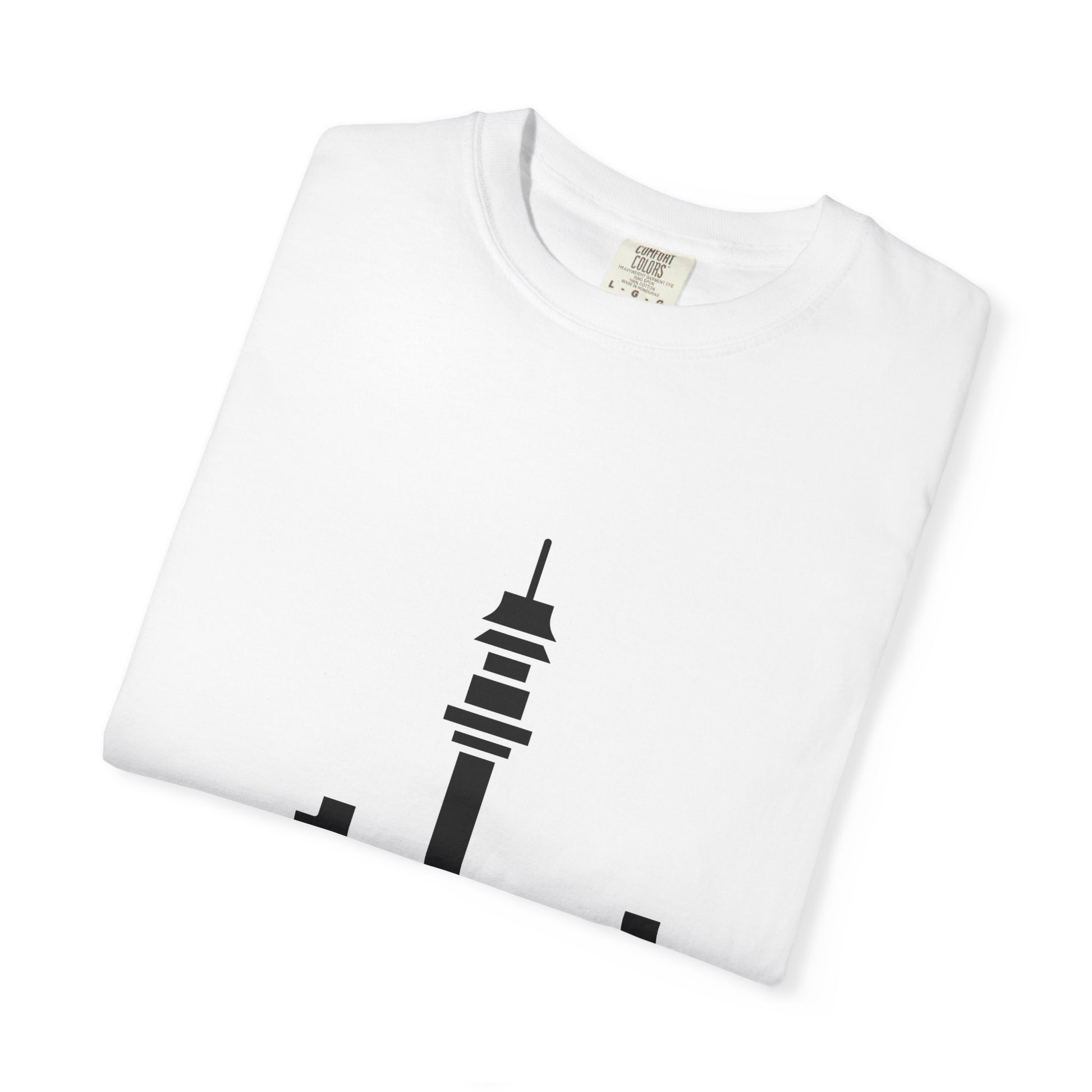 "Joburg Skyline" Tee
