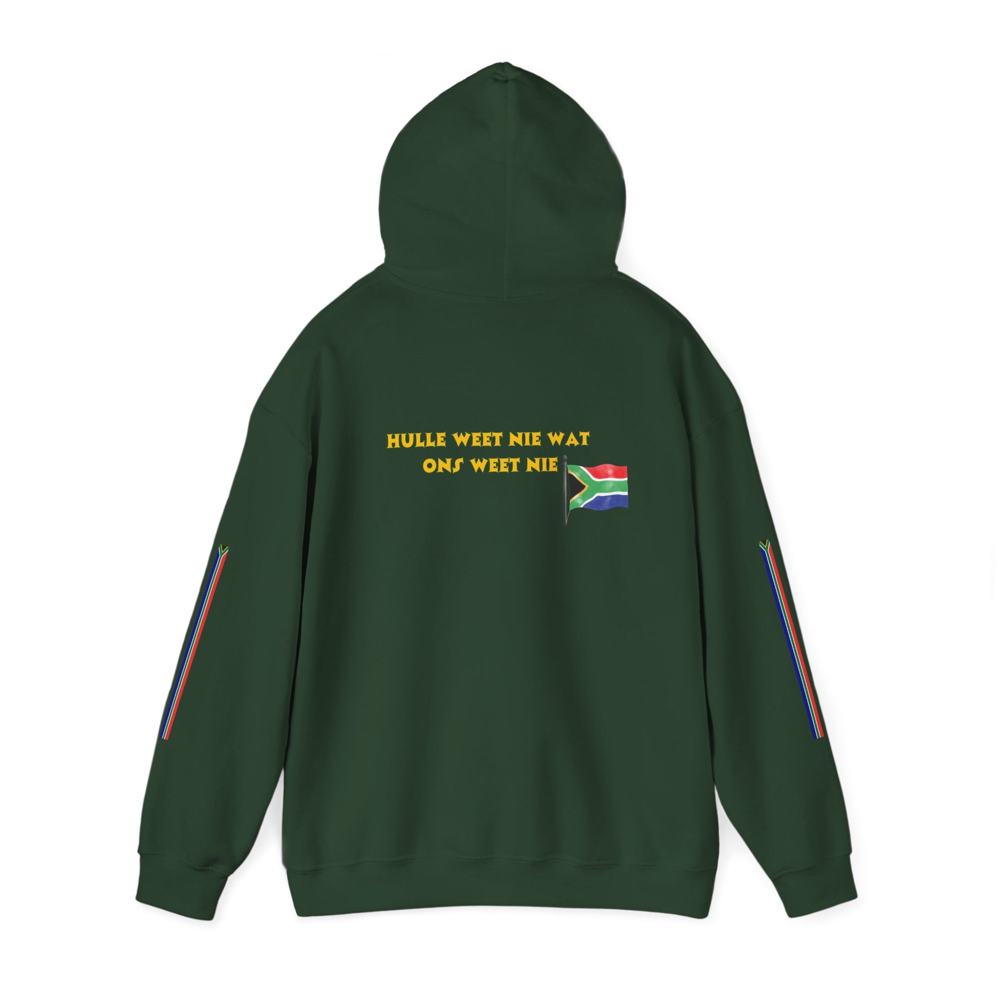 GO Bokke Hoodie