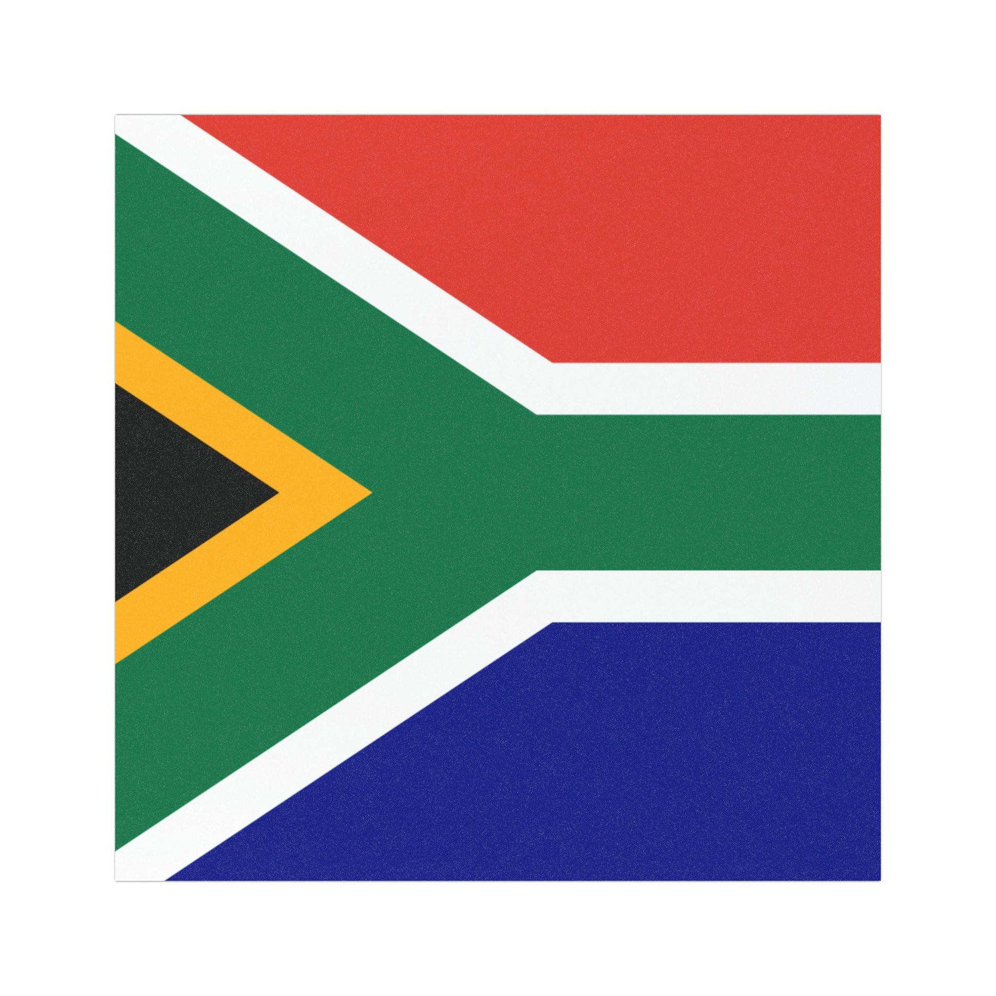 Car Magnets - South African Bakkie Pride Magnet