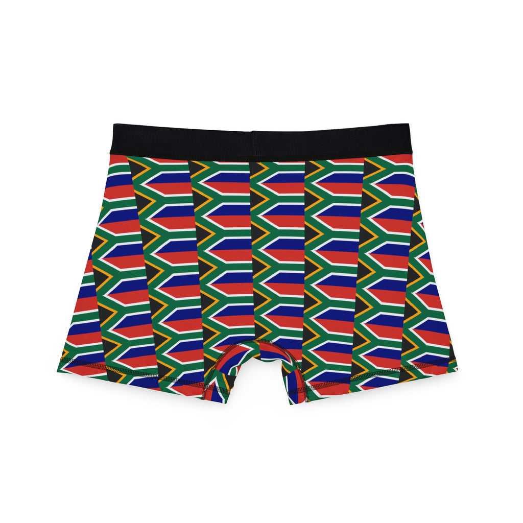 SAFFA Men's Boxers