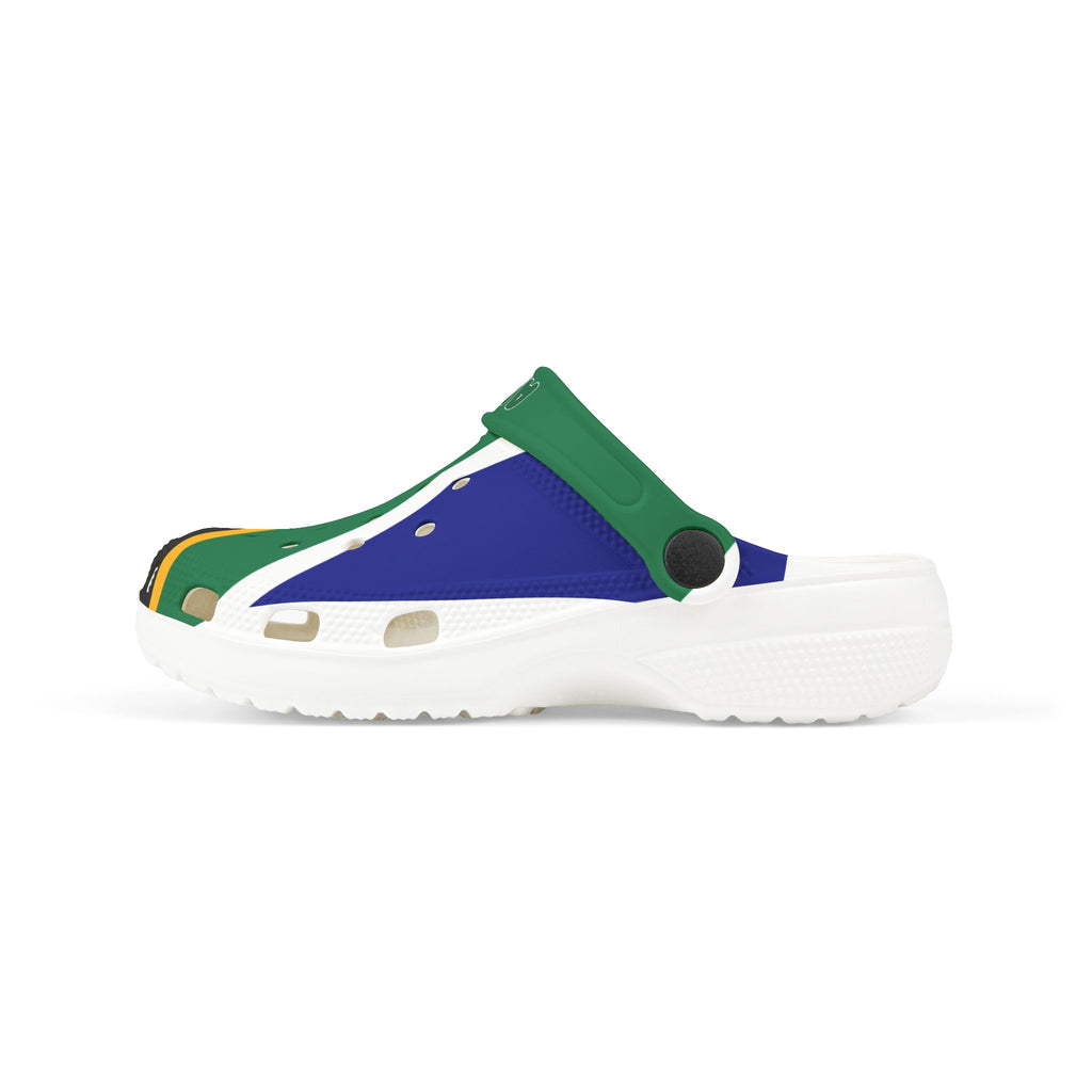 LEKKA Little Legends Clogs