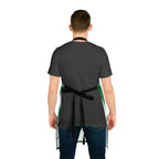 Be Careful, I’m South African Apron