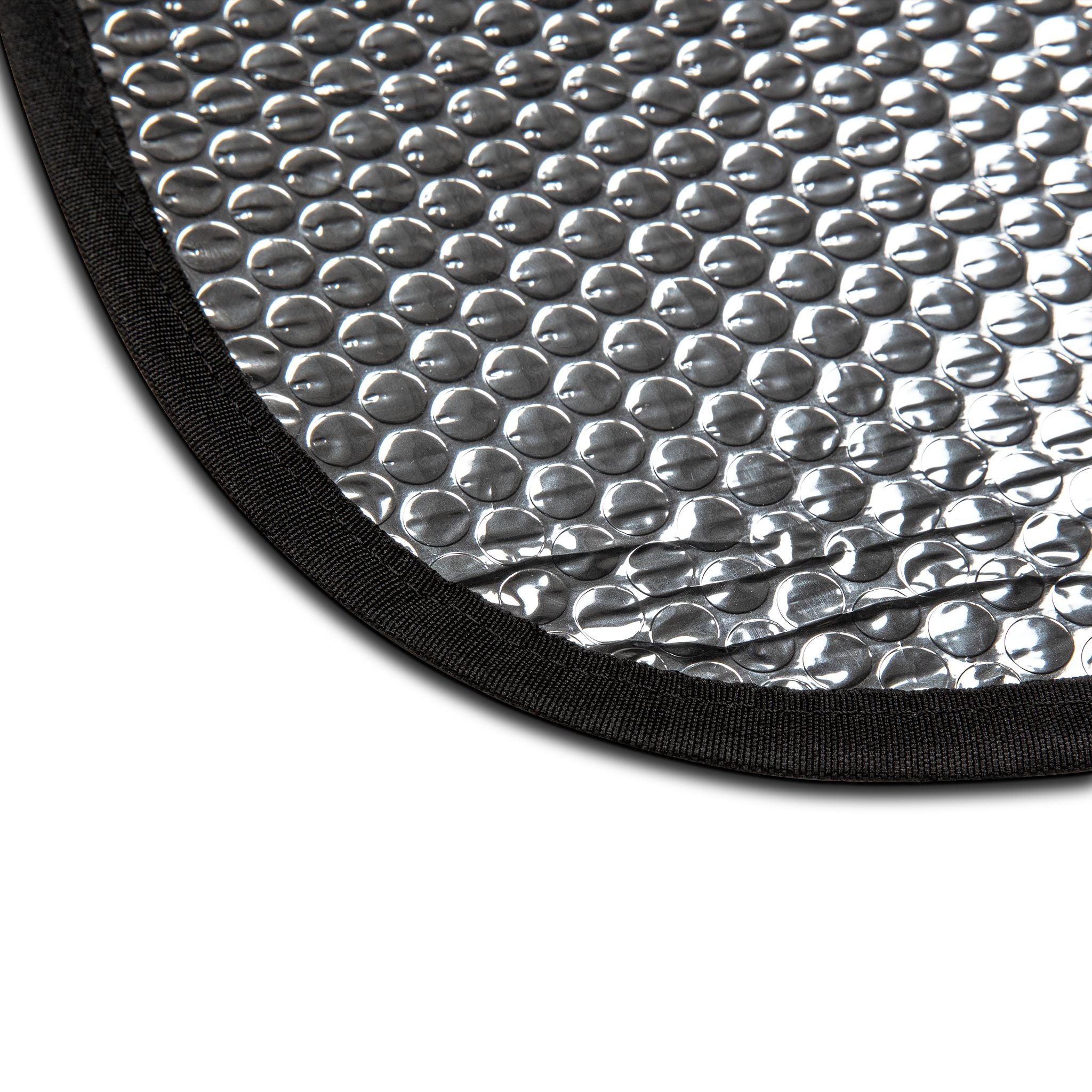 🌞🔥 “Braai, Not BBQ” Saffa Car Sun Shades – Keep It Cool, Keep It Local