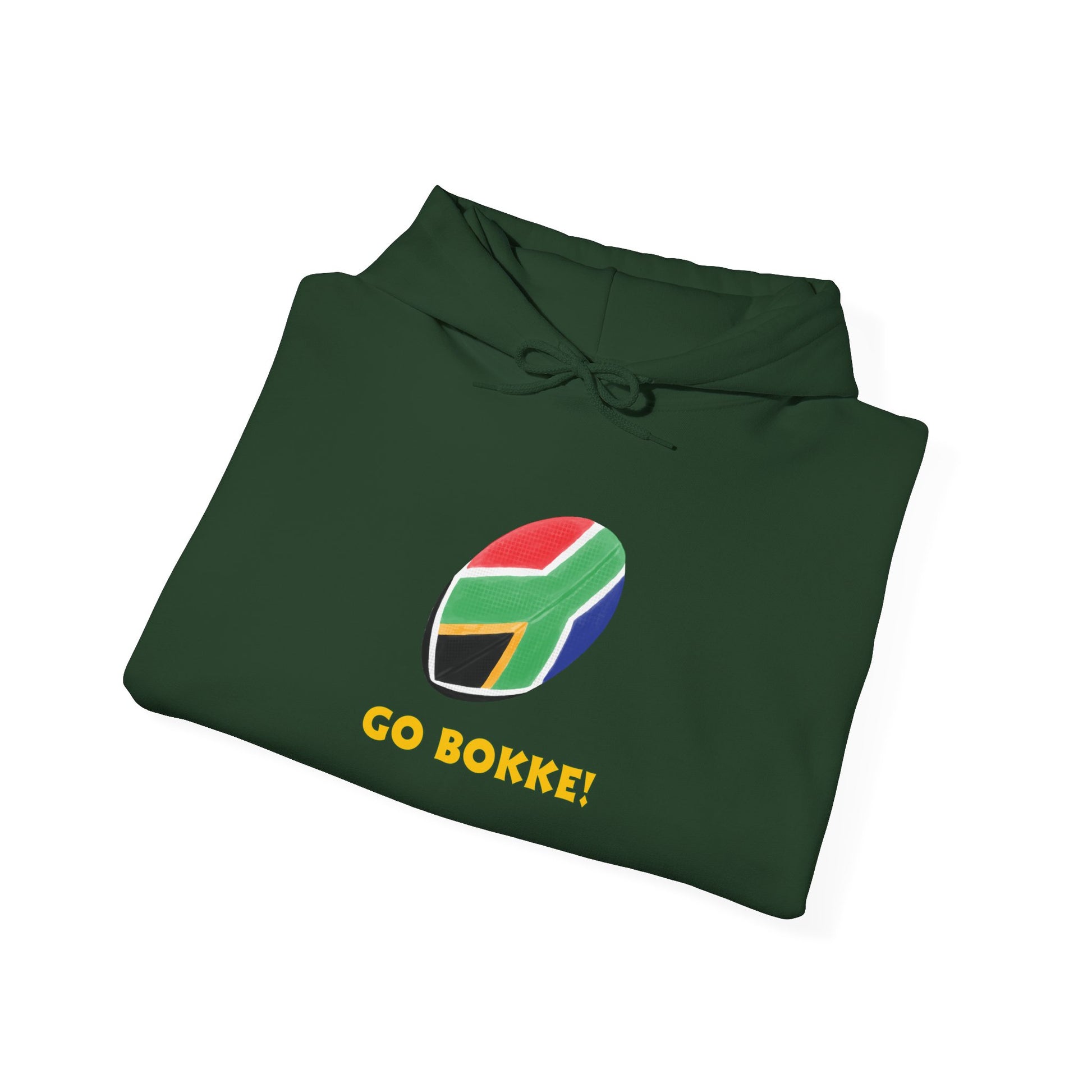 GO Bokke Hoodie