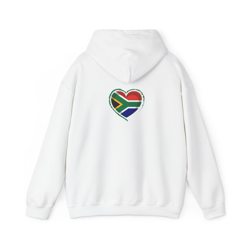 🦁 SIMBA SAFFA HOODIE