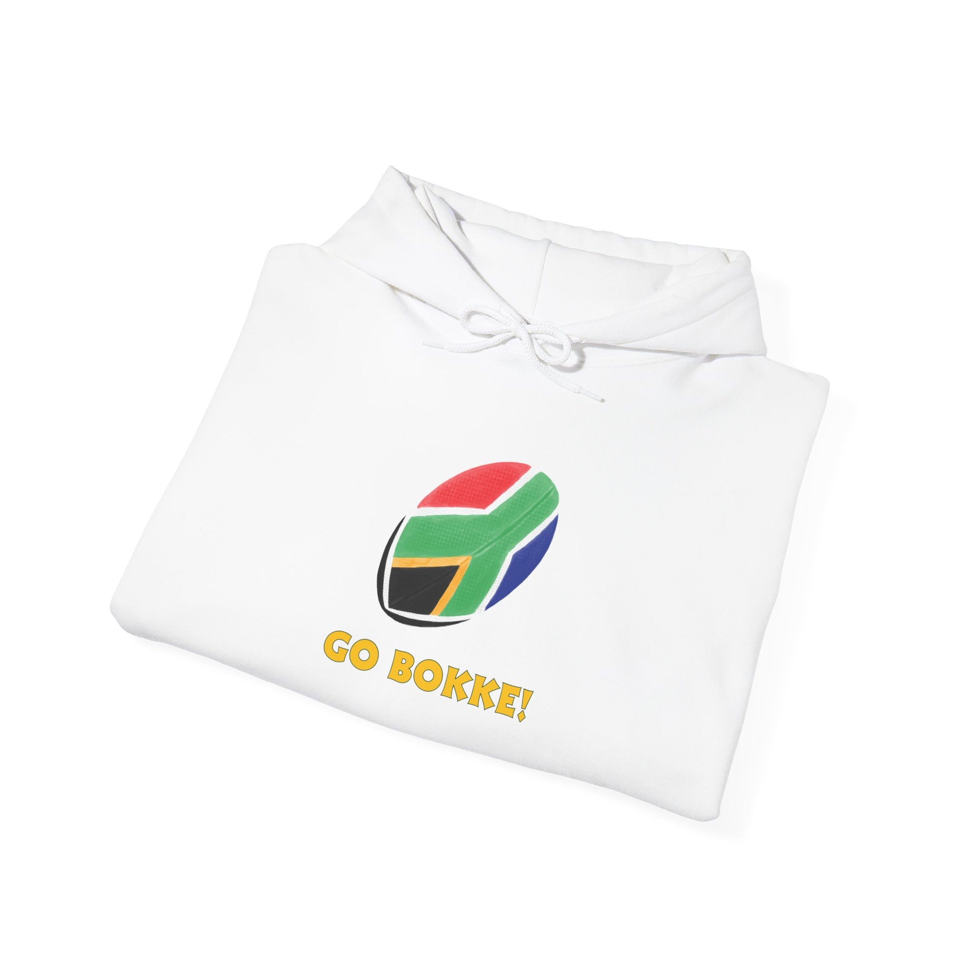 GO Bokke Hoodie