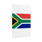 LEKKA Rolled Poster – The Flag That Slaps