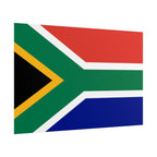 LEKKA Rolled Poster – The Flag That Slaps