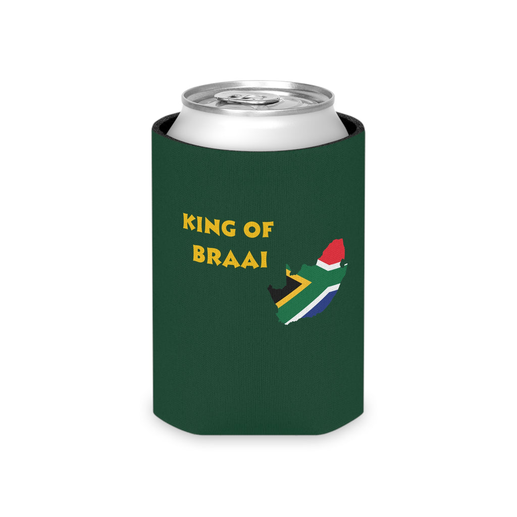 👑 “King of the Braai” Saffa Dad Can Cooler