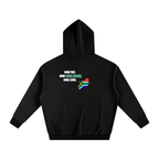 The VRYHEID Hoodie