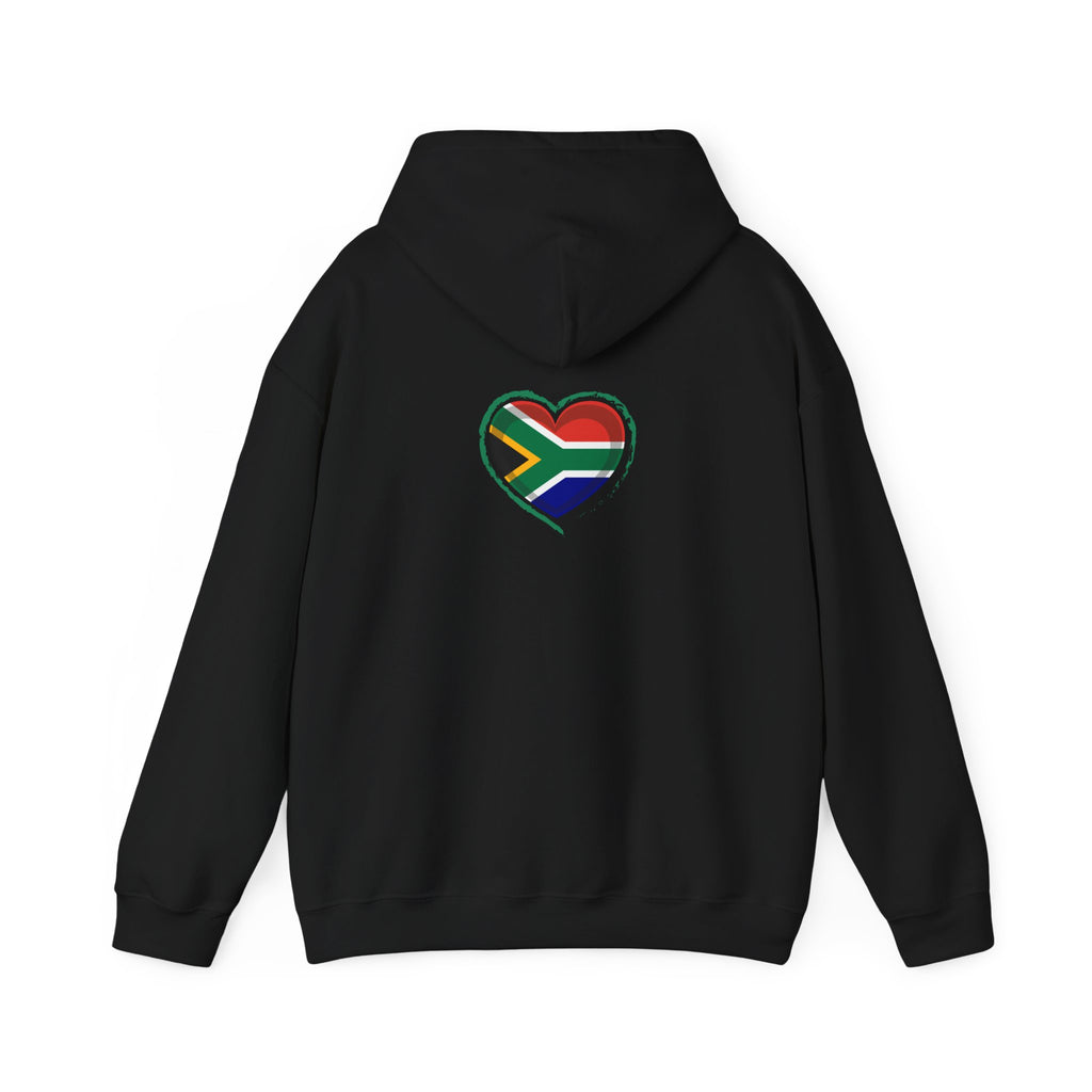 🦁 SIMBA SAFFA HOODIE