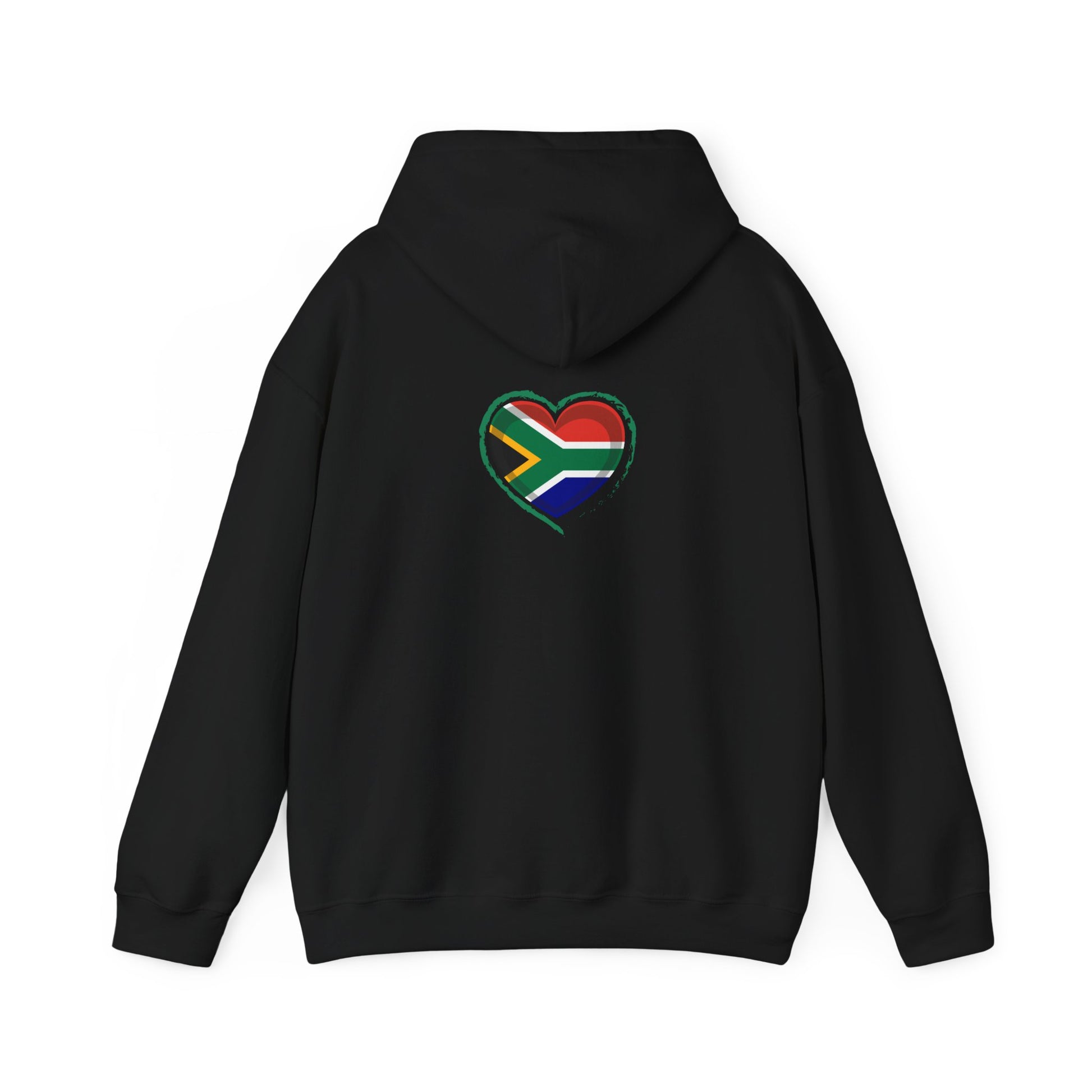 🦁 SIMBA SAFFA HOODIE