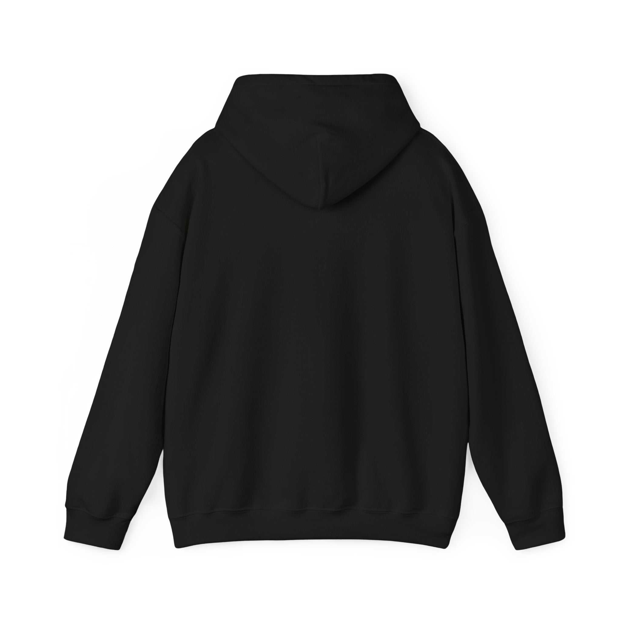 Black Cat Hoodie – The Legendary Saffa Peanut Butter Brand, Now in Hoodie Form