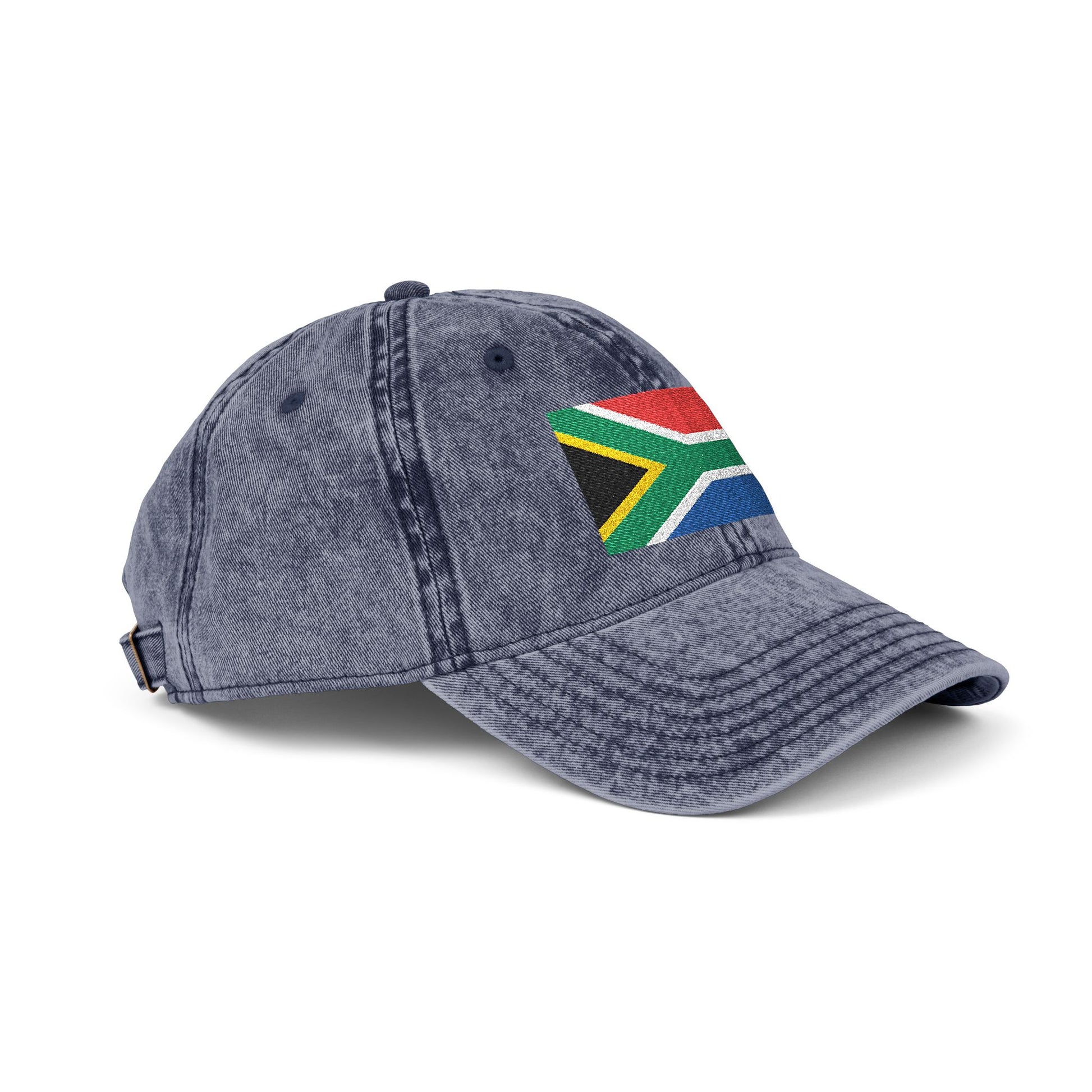 Title Options:  Vintage South Africa Flag Ca