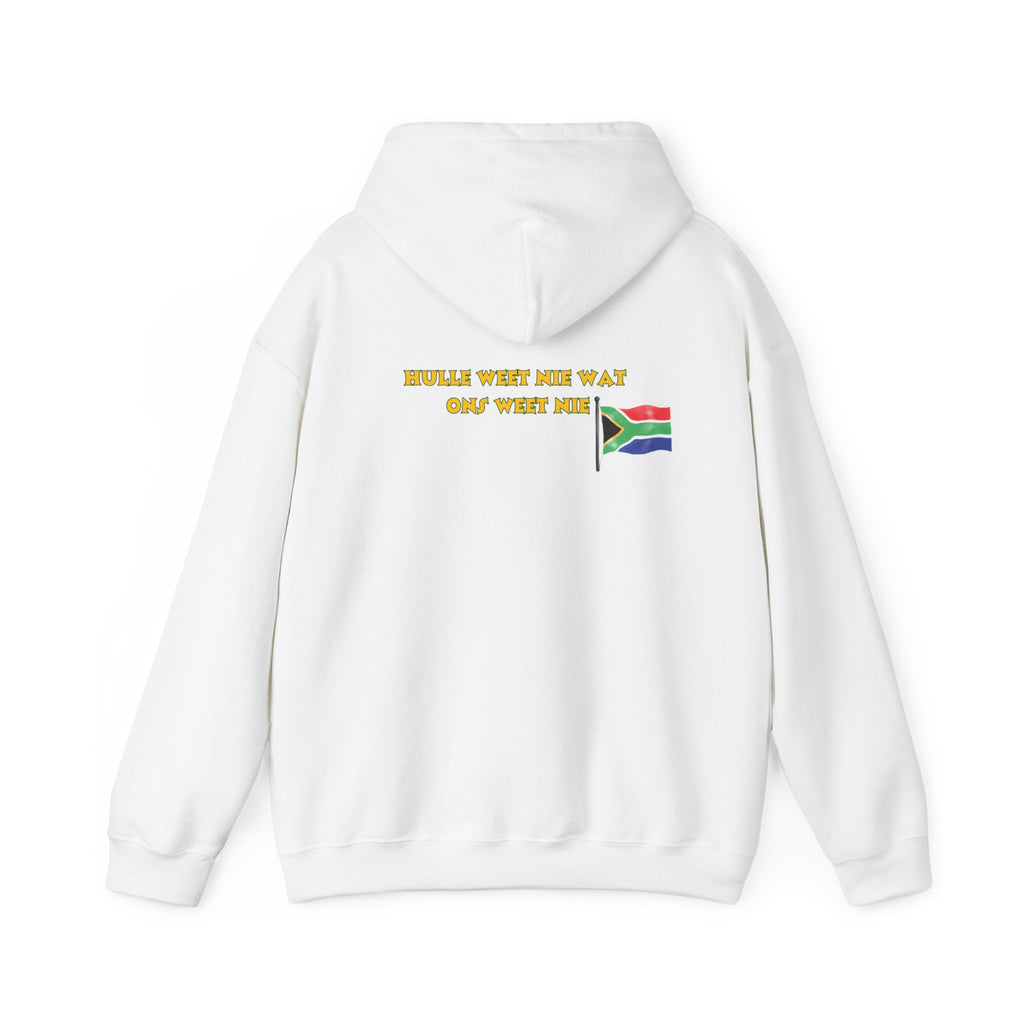 GO Bokke Hoodie