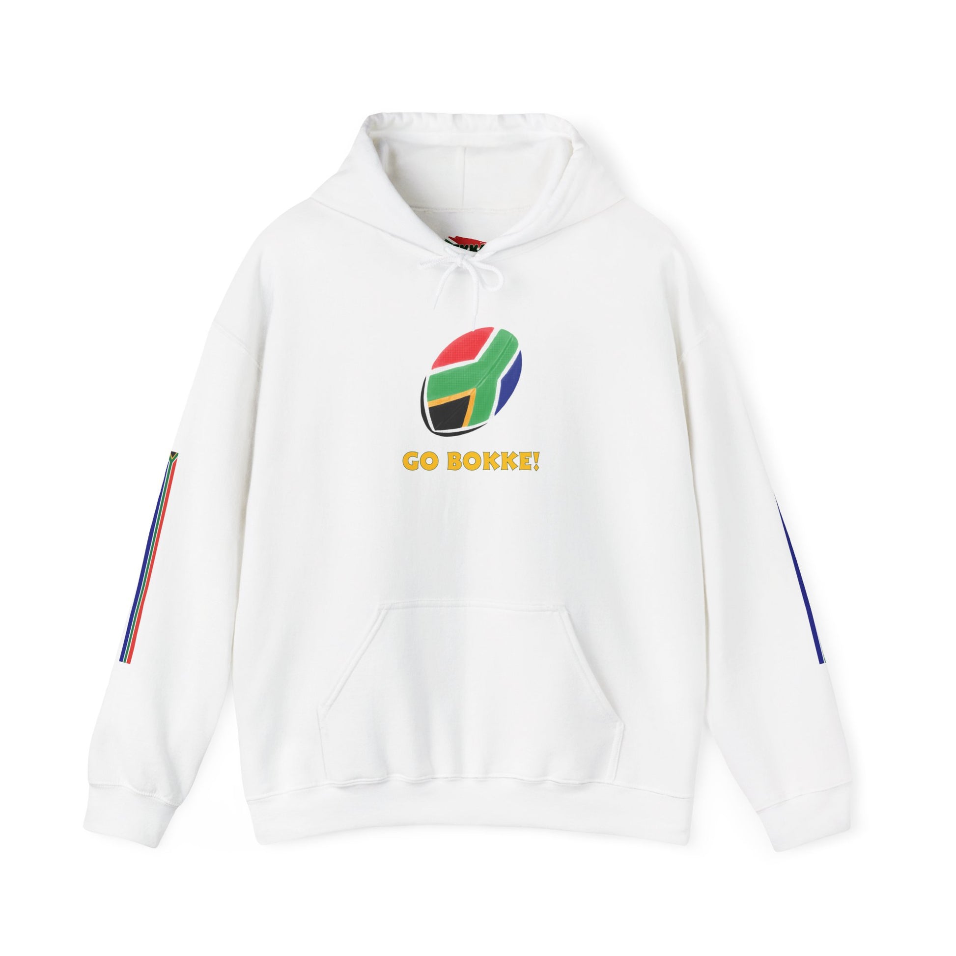GO Bokke Hoodie