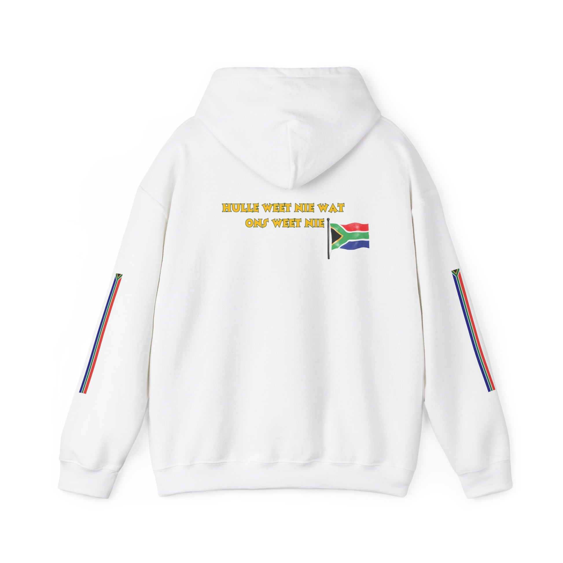 GO Bokke Hoodie