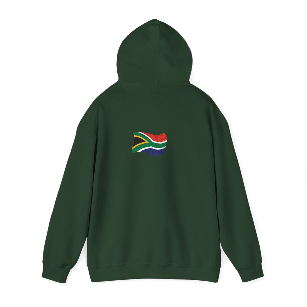 MADE IN SA – 100% LEKKA CERTIFIED Hoodie
