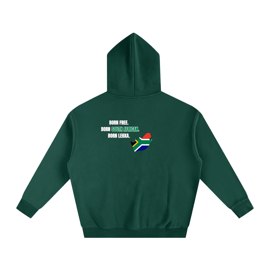 The VRYHEID Hoodie