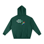 The VRYHEID Hoodie