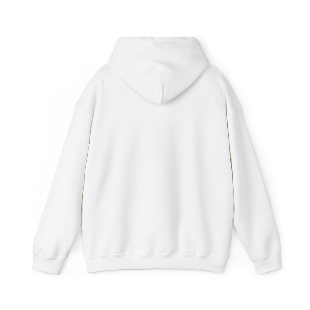Black Cat Hoodie – The Legendary Saffa Peanut Butter Brand, Now in Hoodie Form
