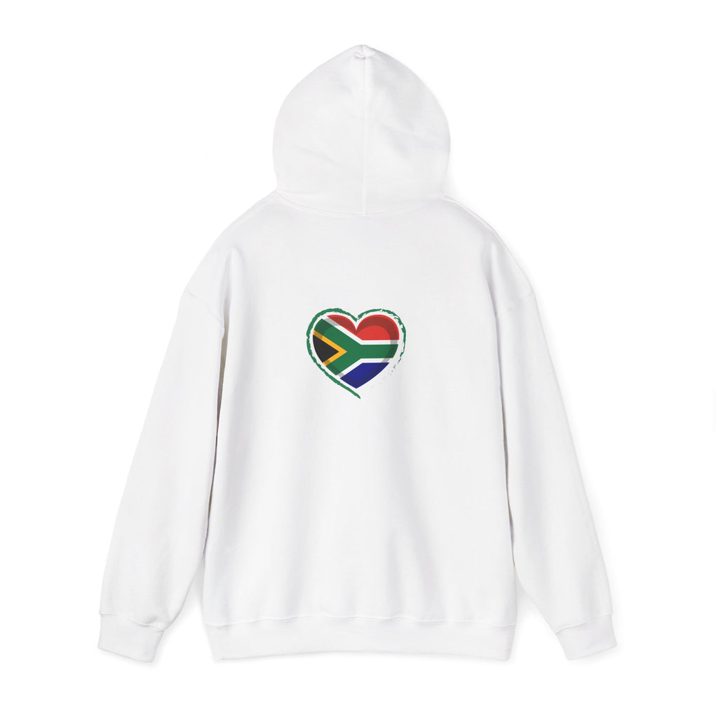 🦁 SIMBA SAFFA HOODIE